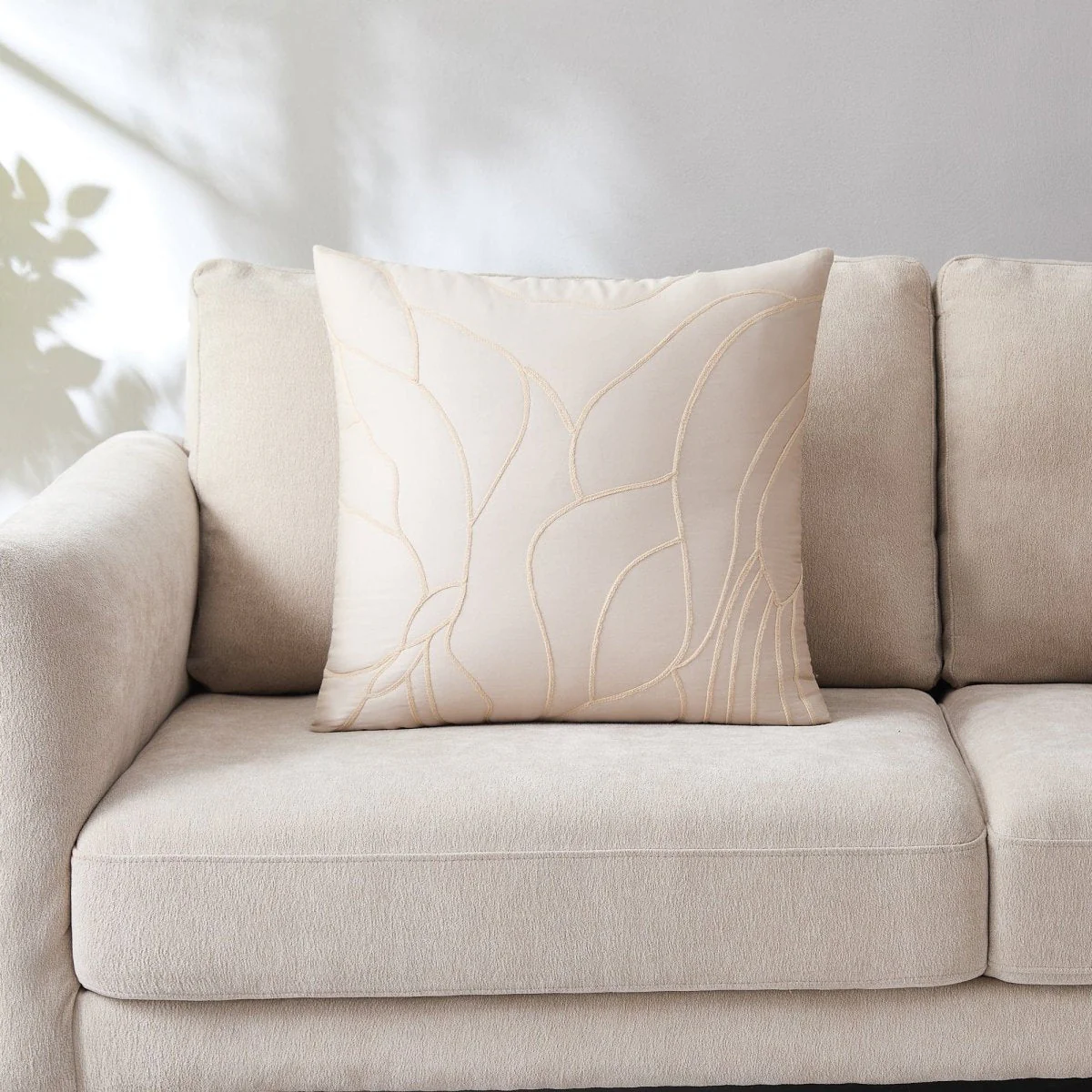 Kinoko Decorative Pillow Cover - Image 2