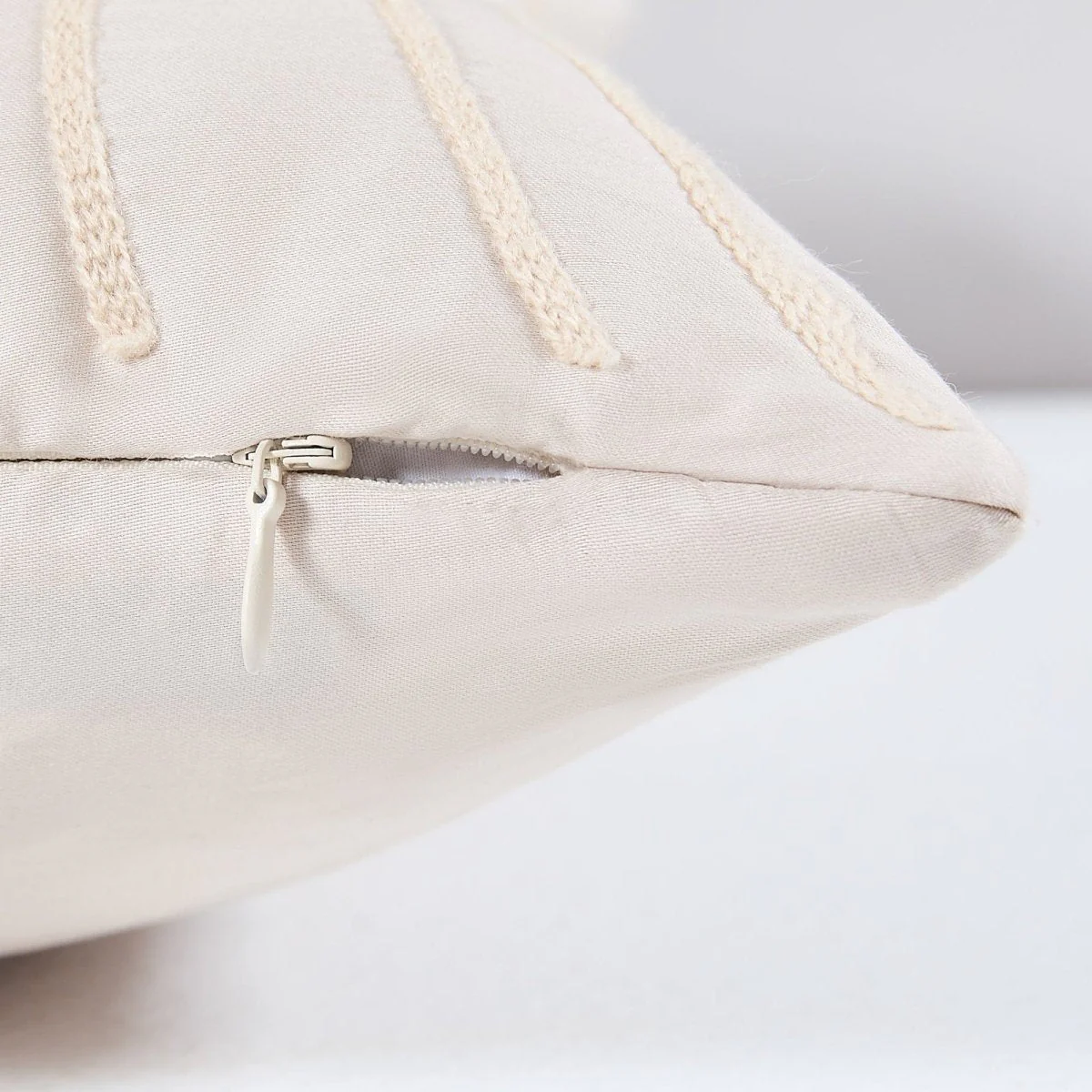 Kinoko Decorative Pillow Cover - Image 6