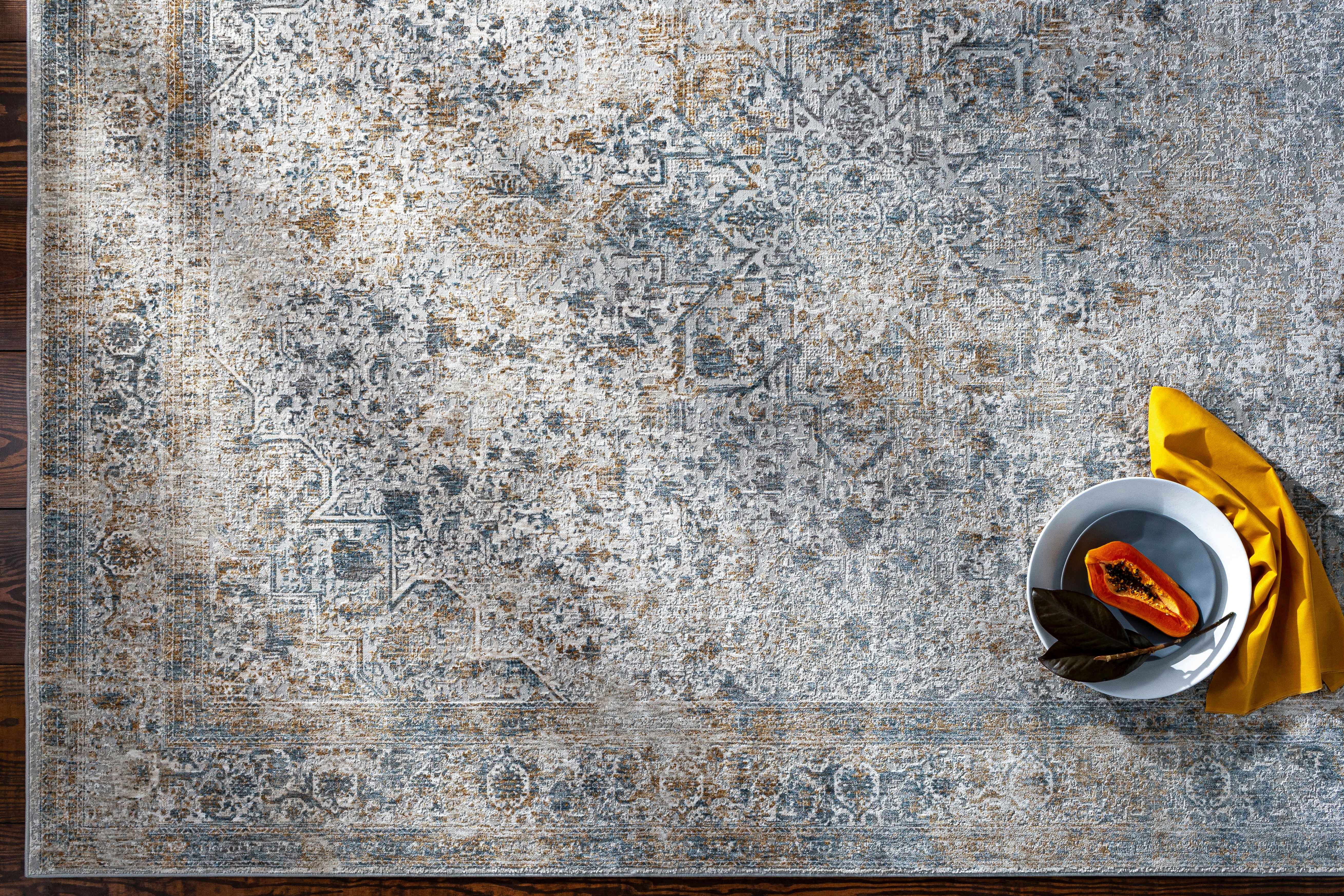 Kintbury Area Rug - Clearance - Image 10