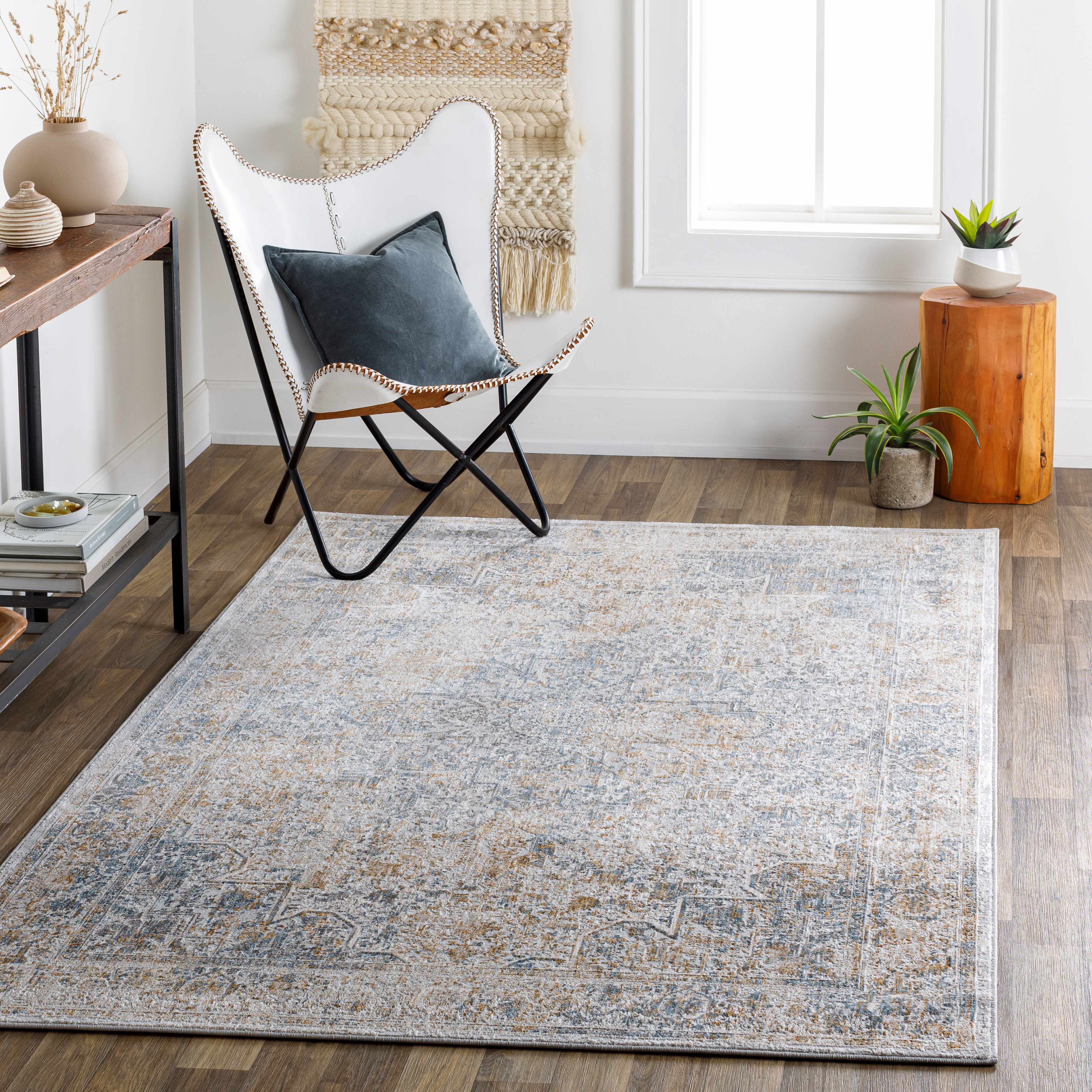 Kintbury Area Rug - Clearance - Image 2
