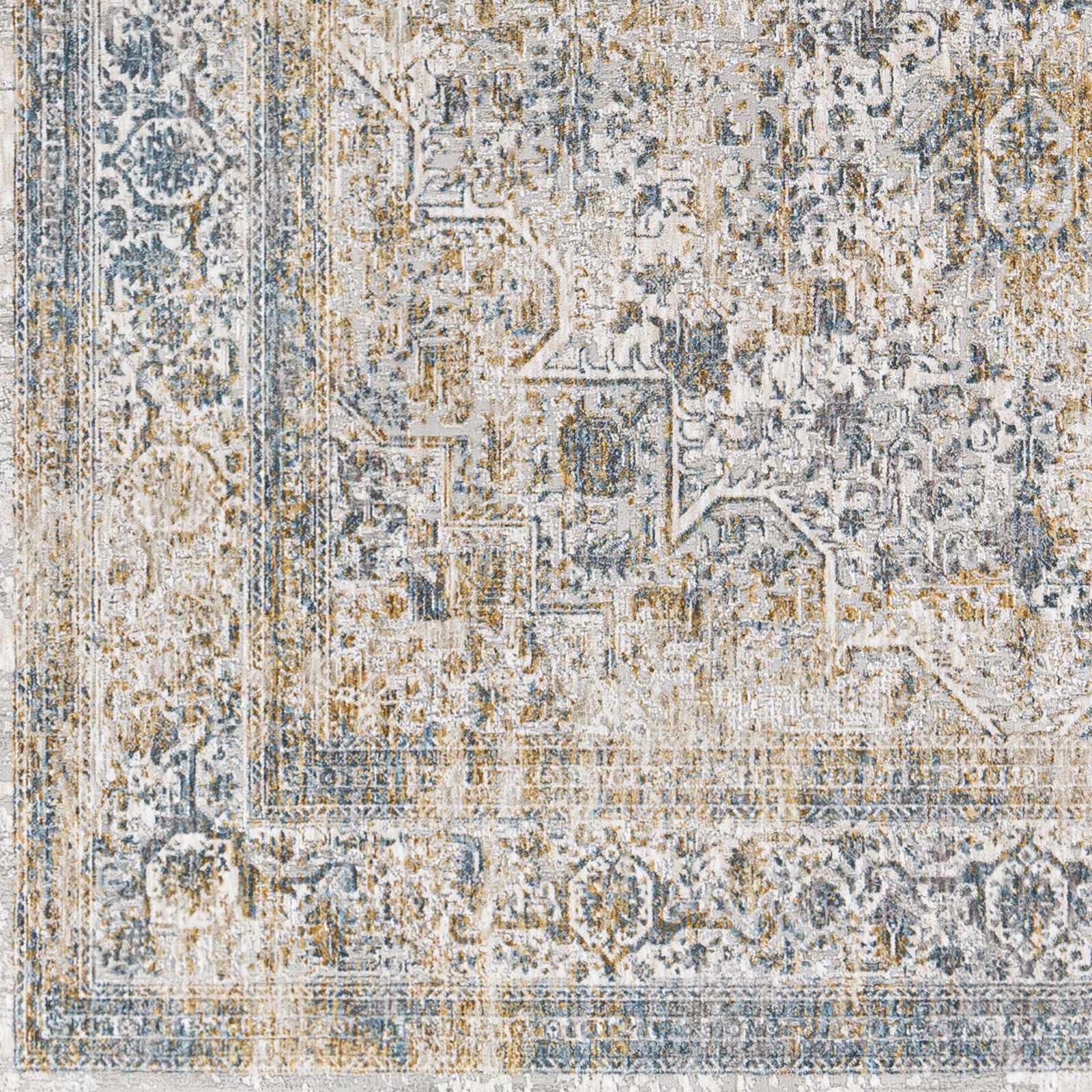 Kintbury Area Rug - Clearance - Image 3