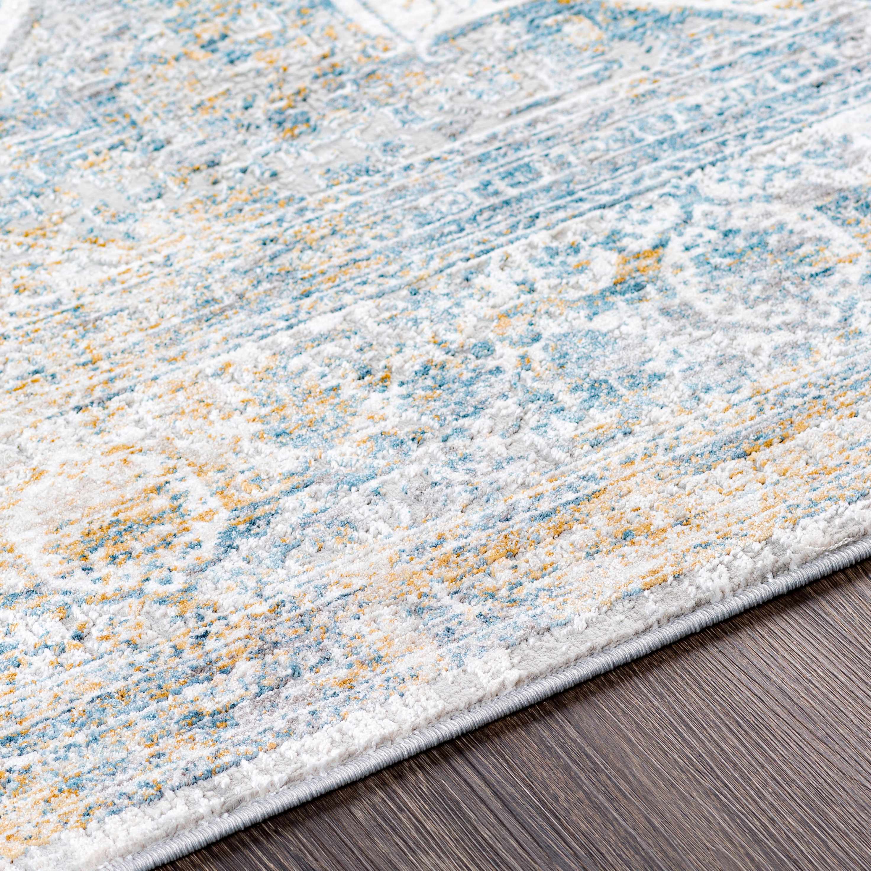 Kintbury Area Rug - Clearance - Image 4