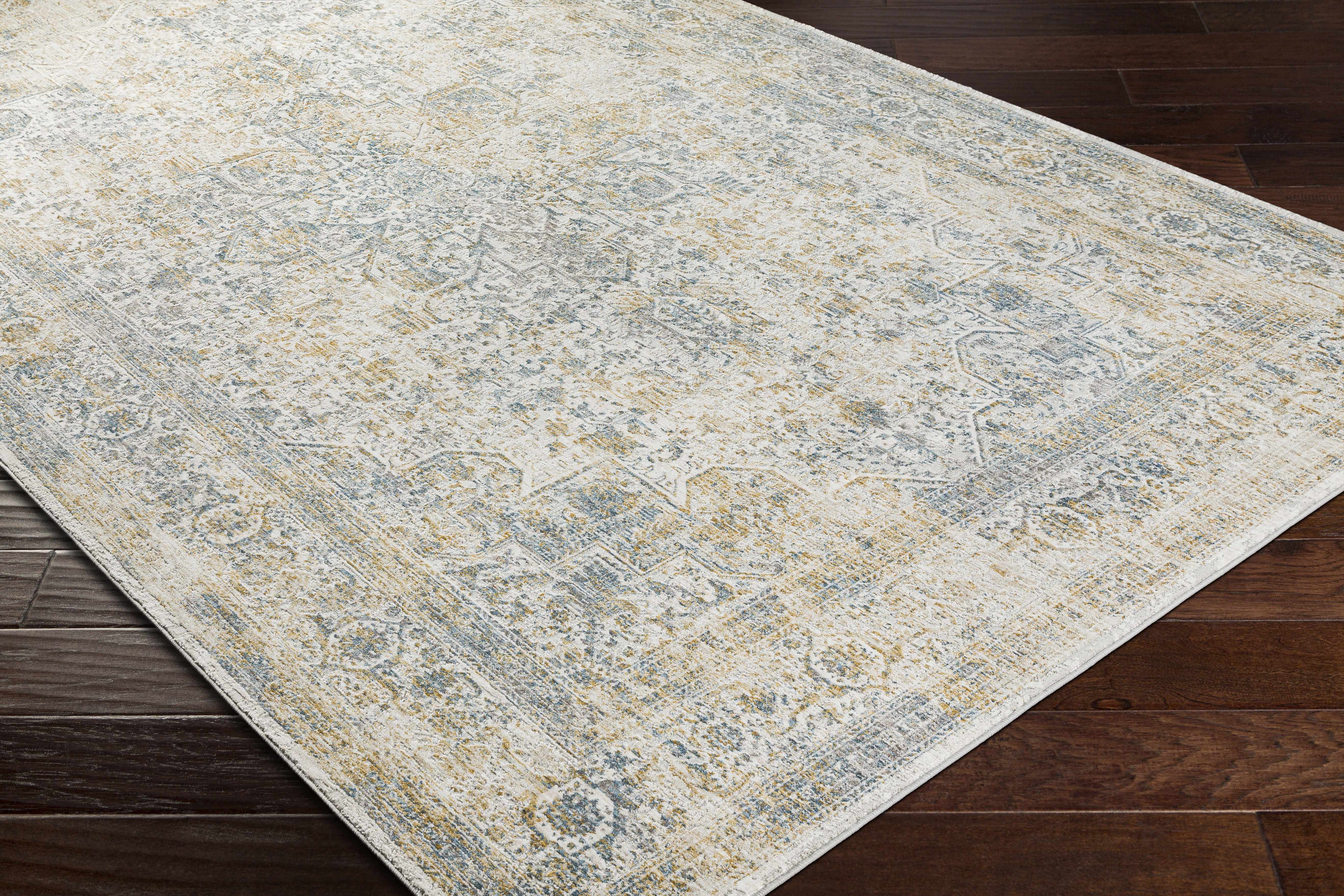 Kintbury Area Rug - Clearance - Image 6