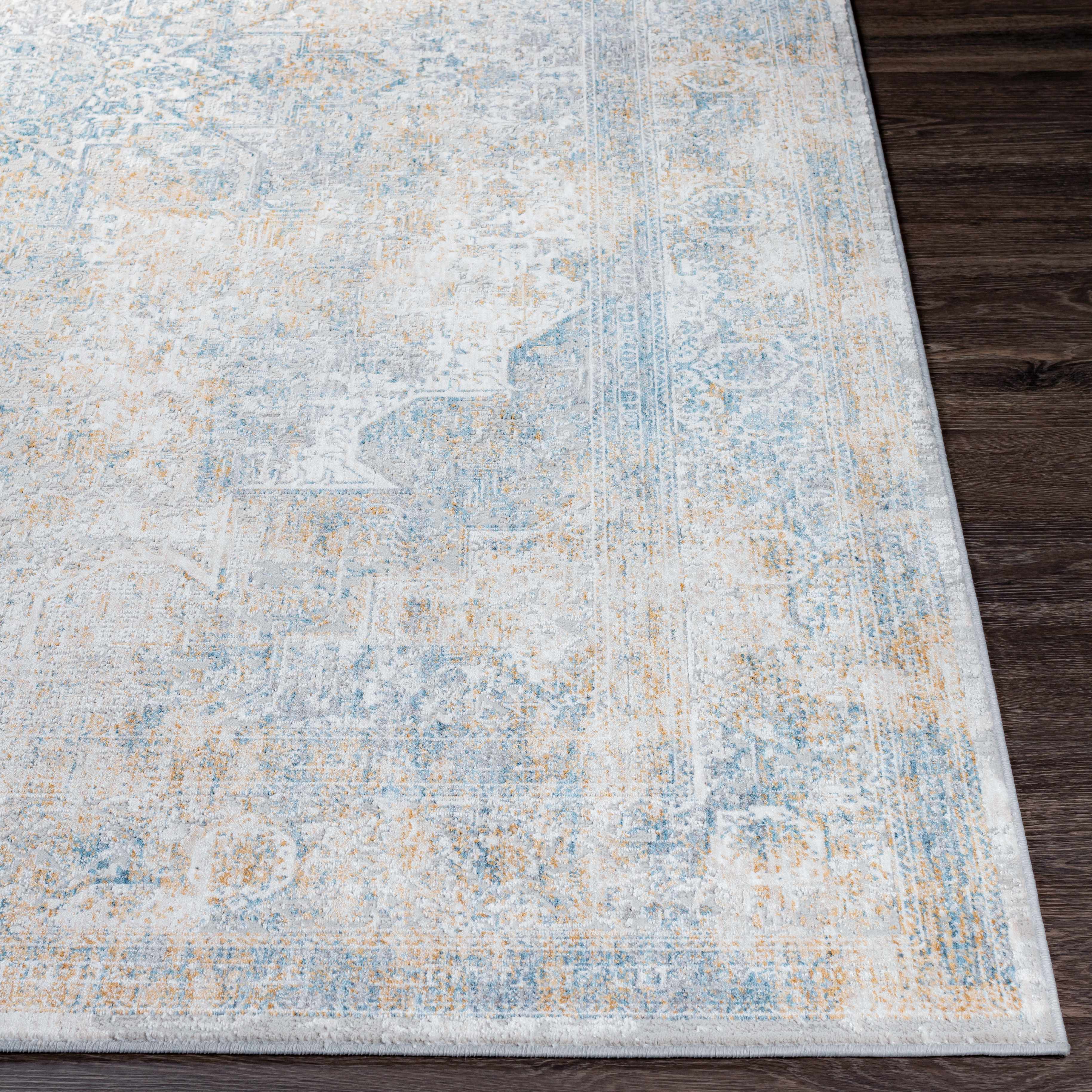 Kintbury Area Rug - Clearance - Image 7
