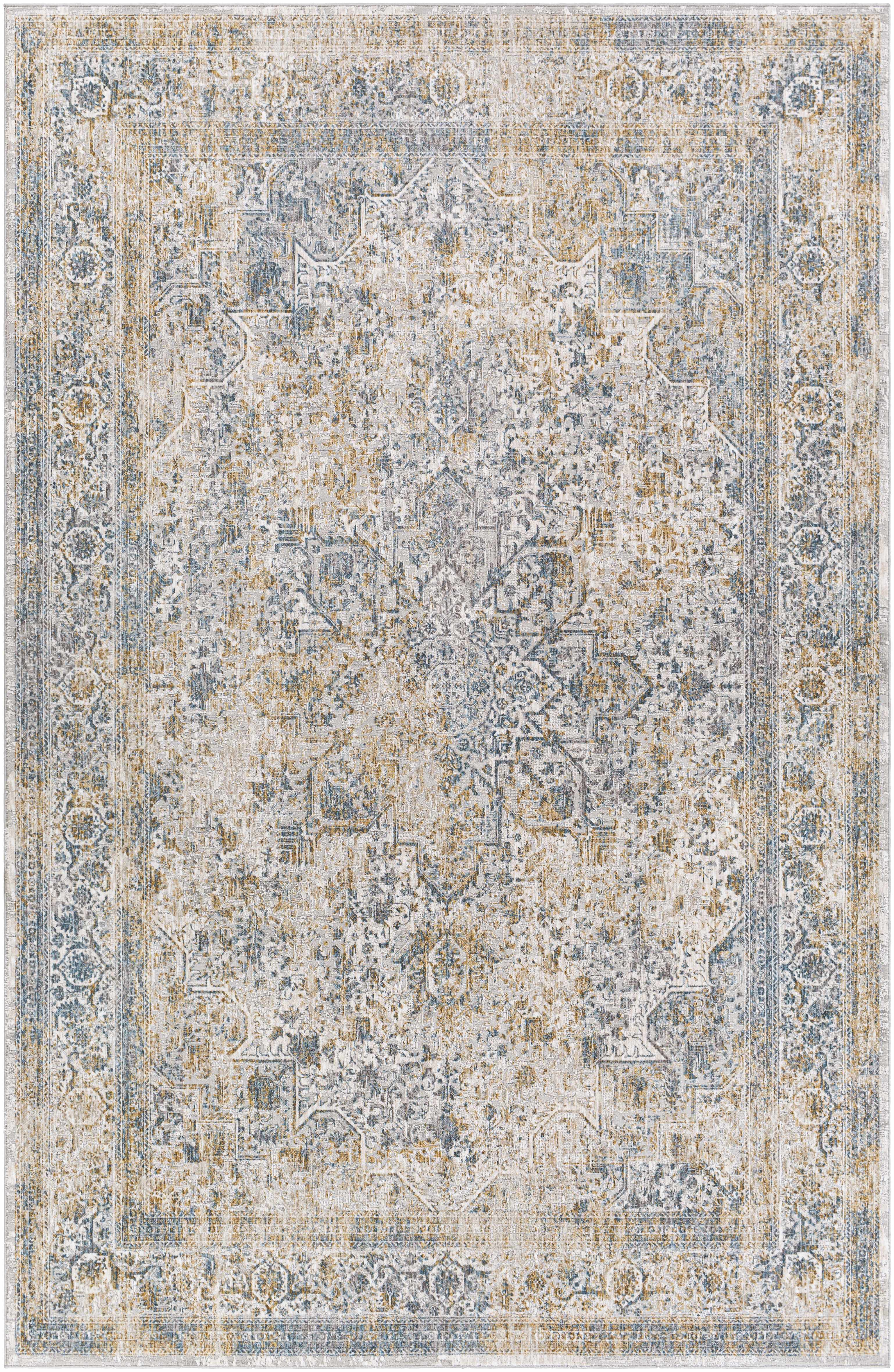 Kintbury Area Rug - Clearance - Image 8