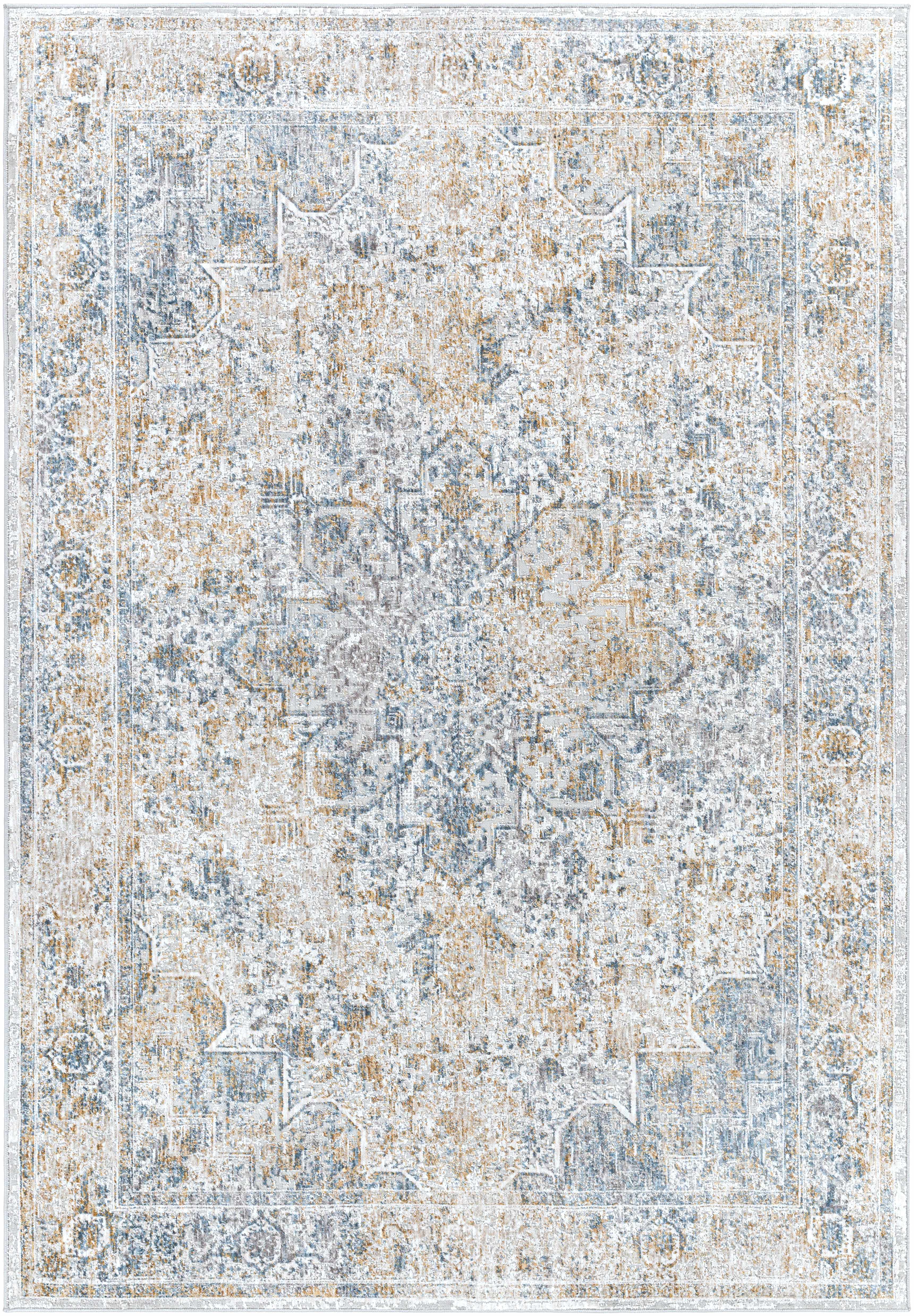 Kintbury Area Rug - Clearance - Image 9