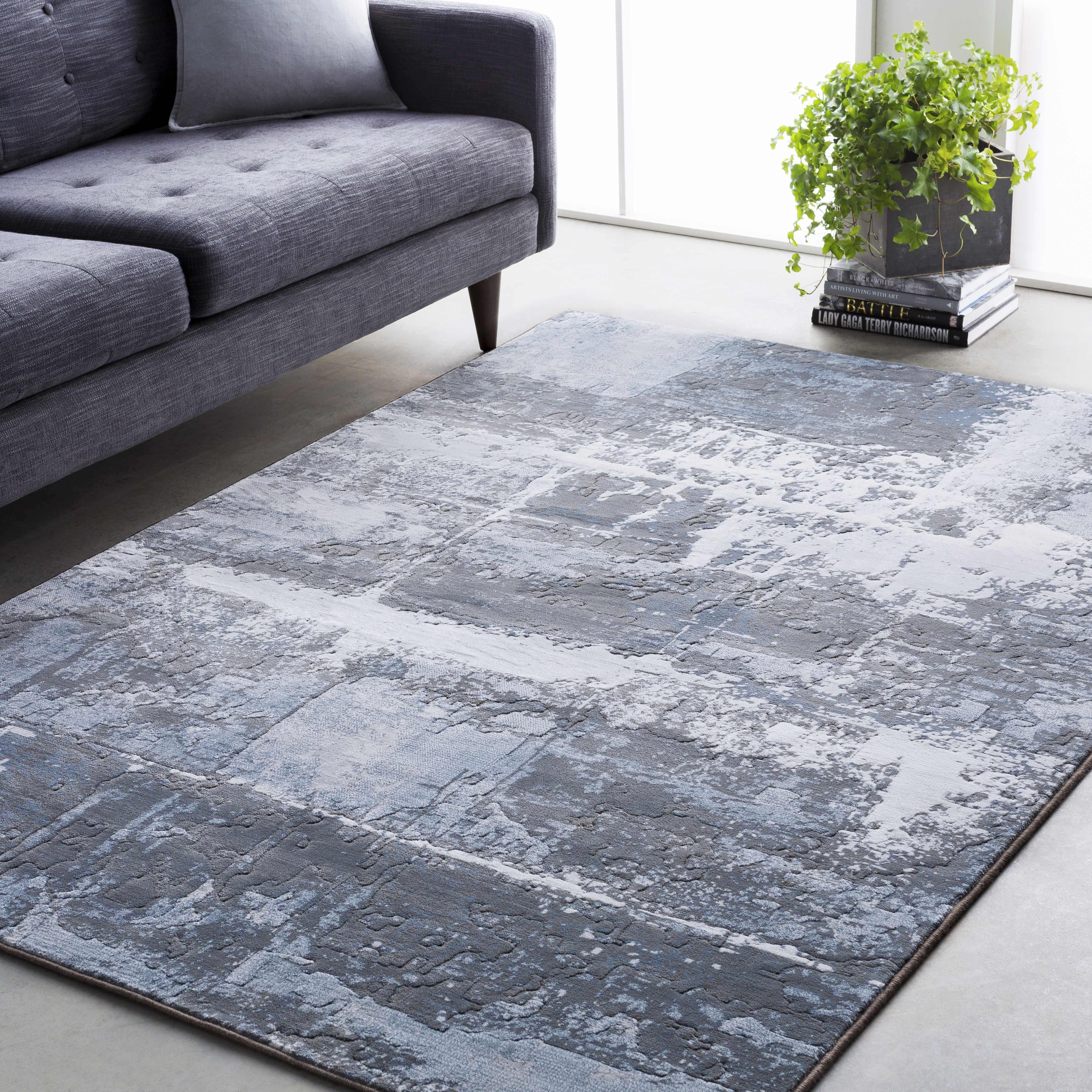 Kinzua Area Rug - Clearance - Image 2