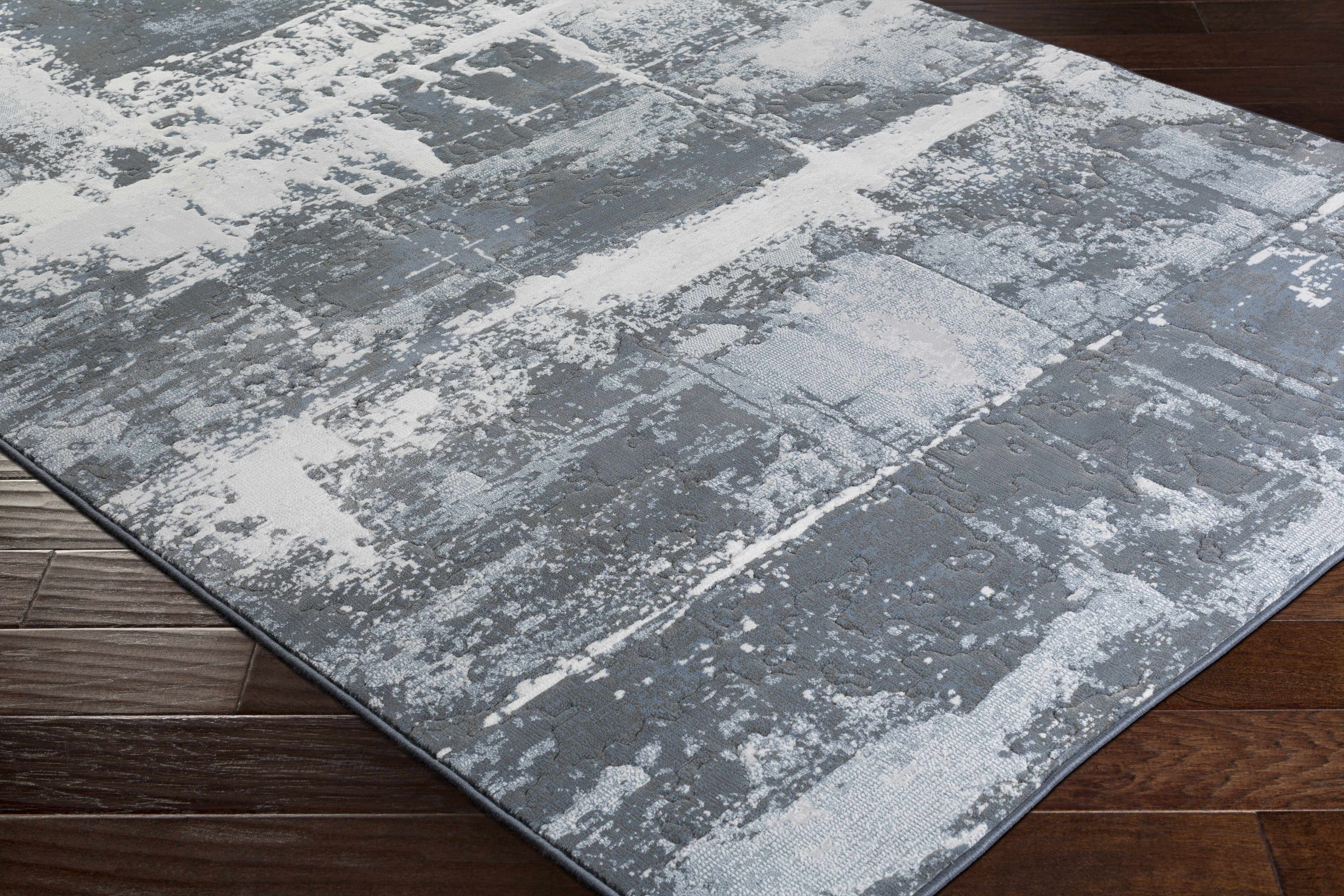 Kinzua Area Rug - Clearance - Image 3
