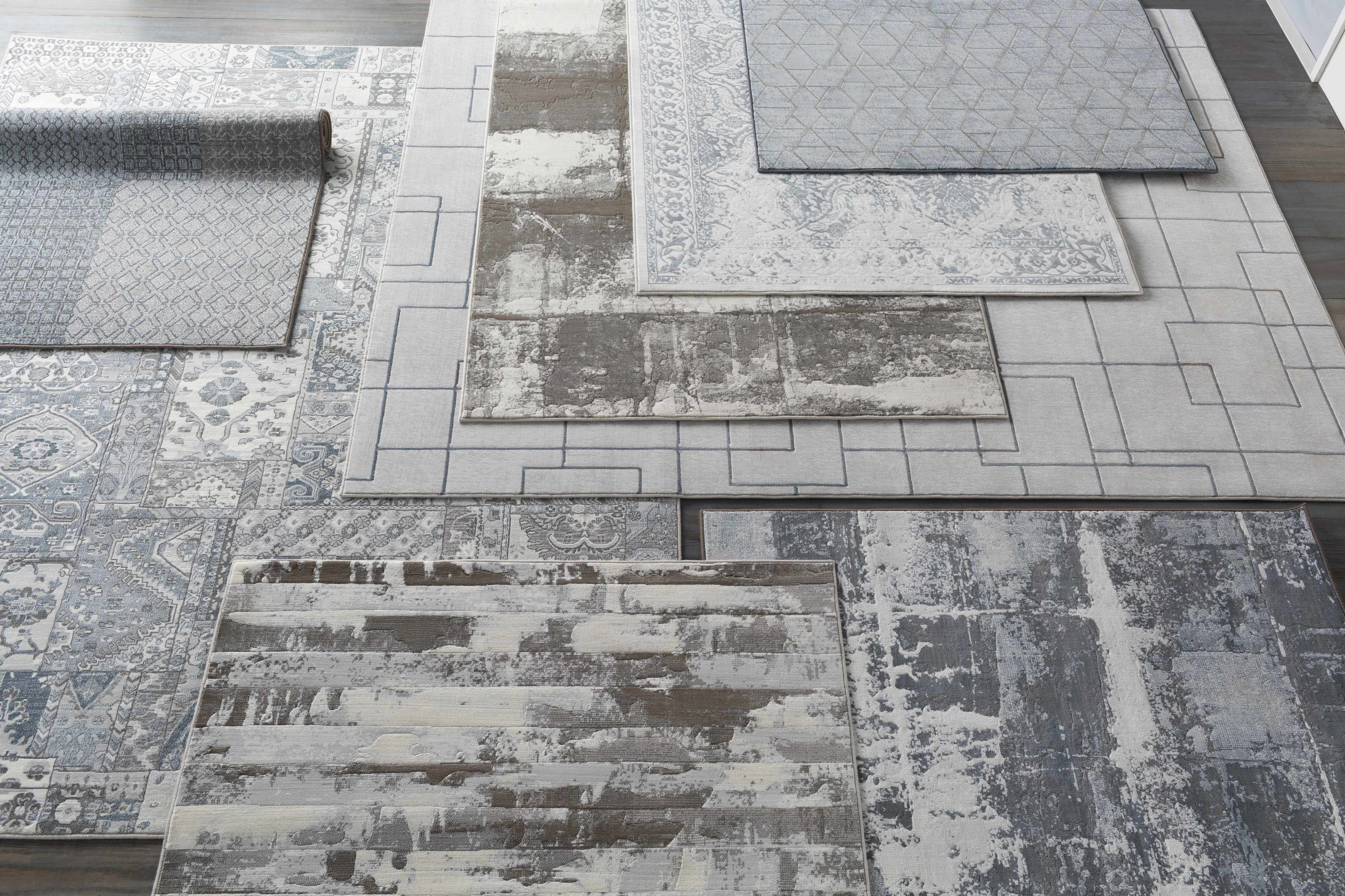 Kinzua Area Rug - Clearance - Image 4