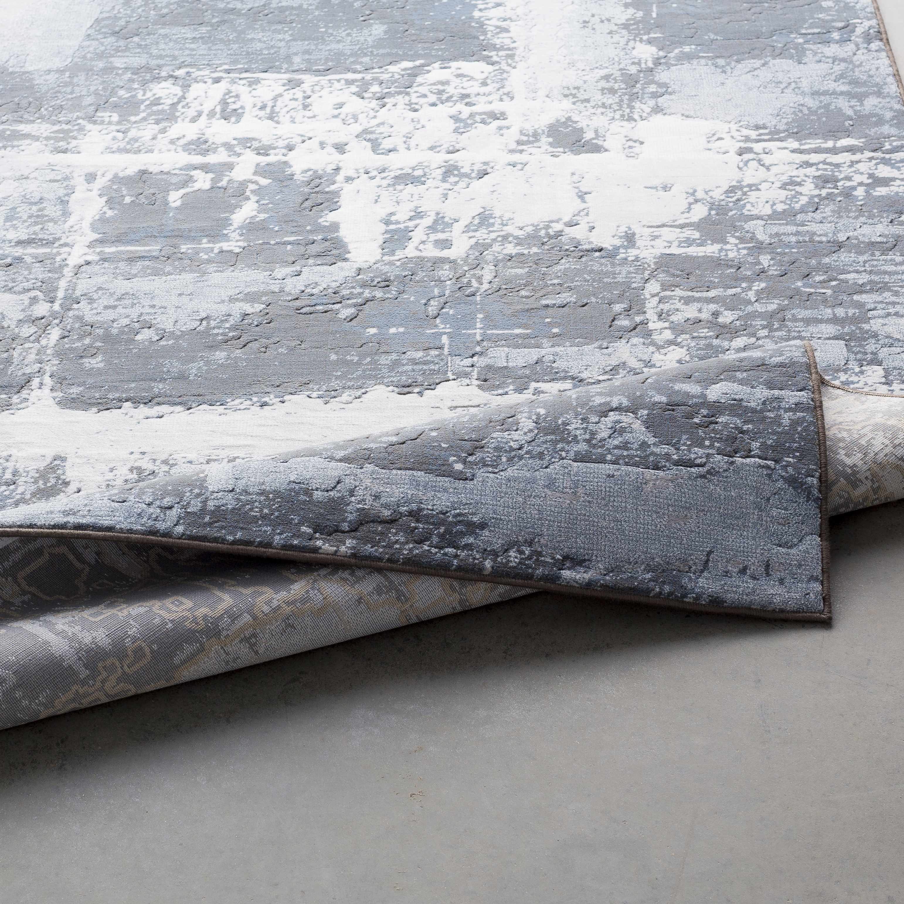 Kinzua Area Rug - Clearance - Image 6