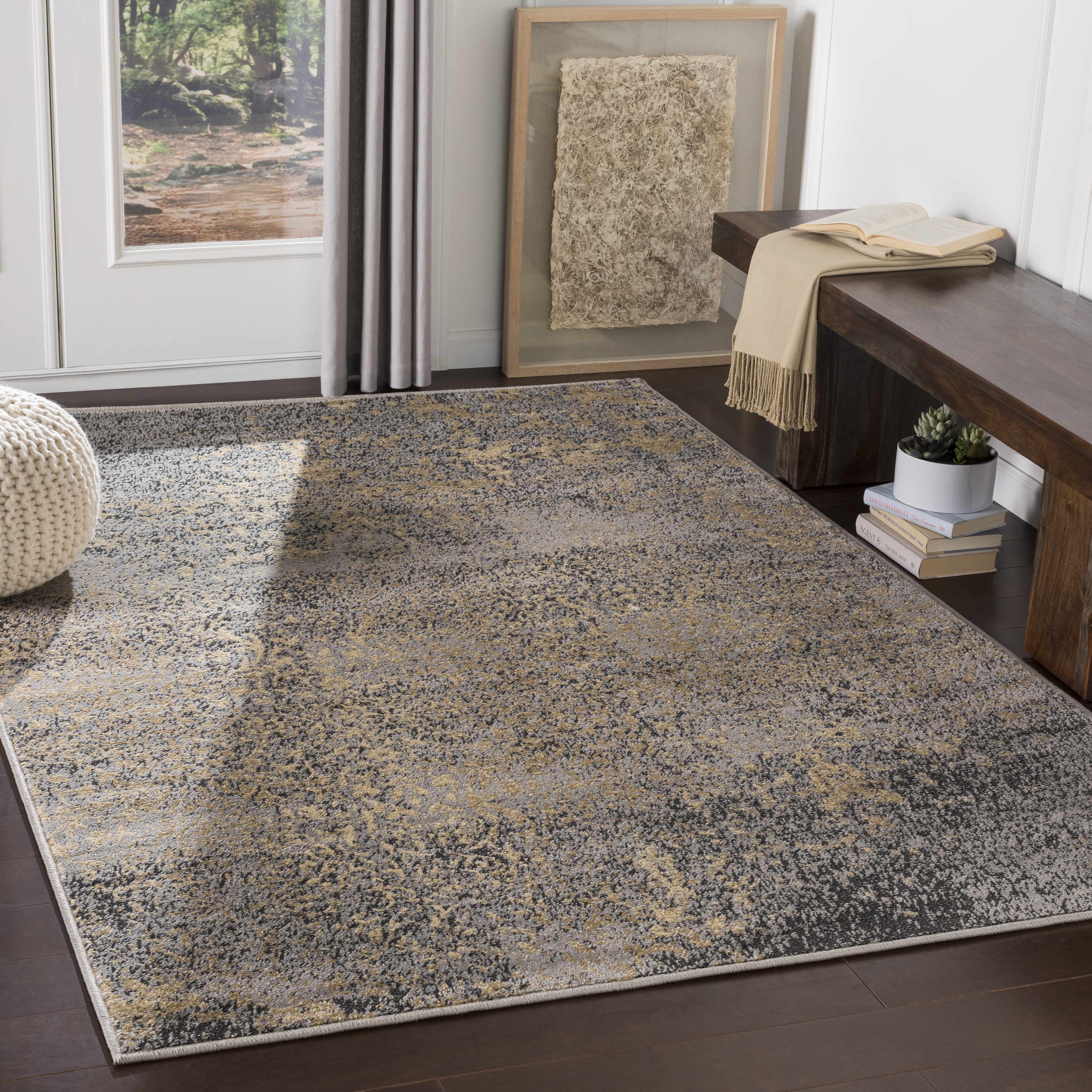 Kiowa Area Rug - Clearance - Image 2