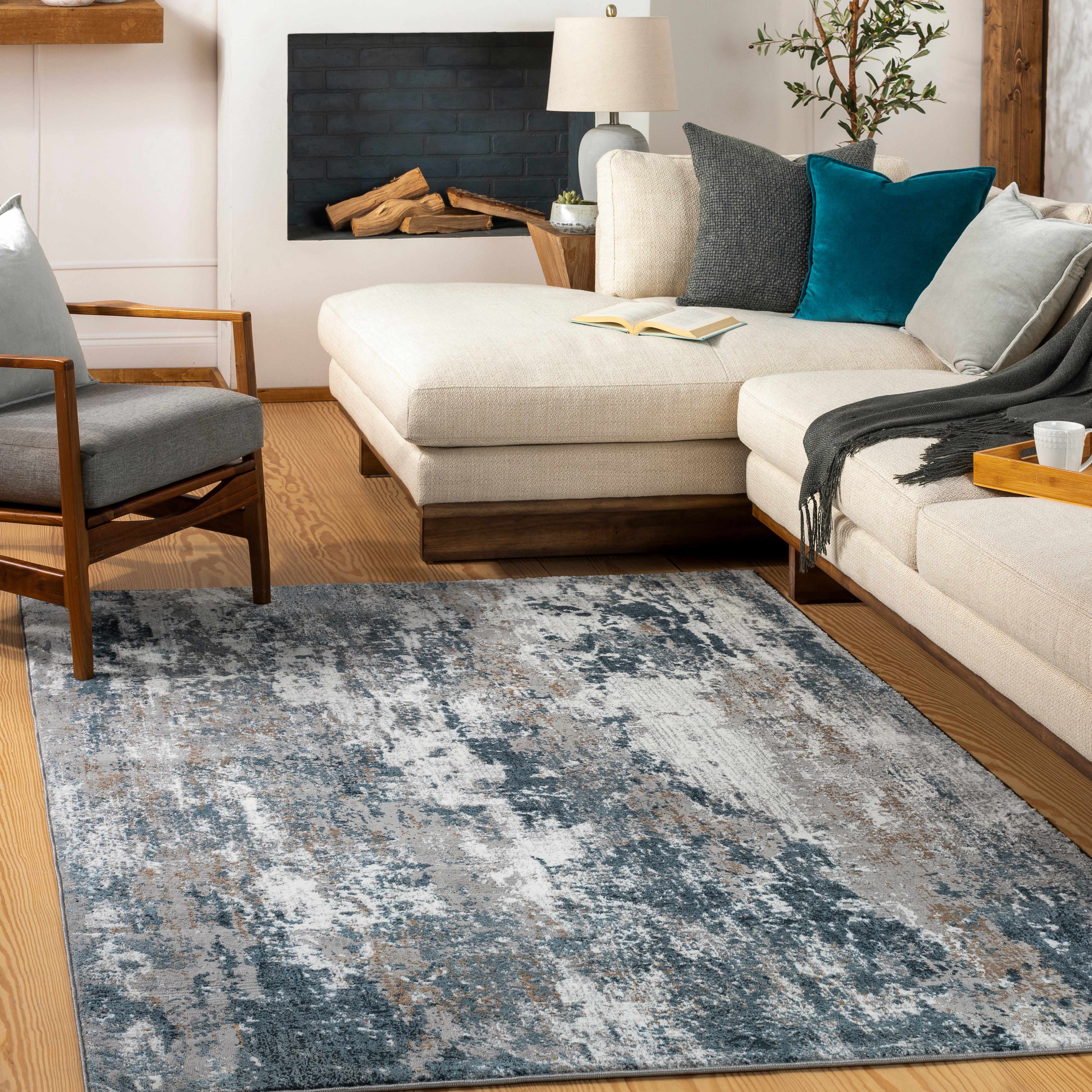 Kipkelion Area Rug - Image 2