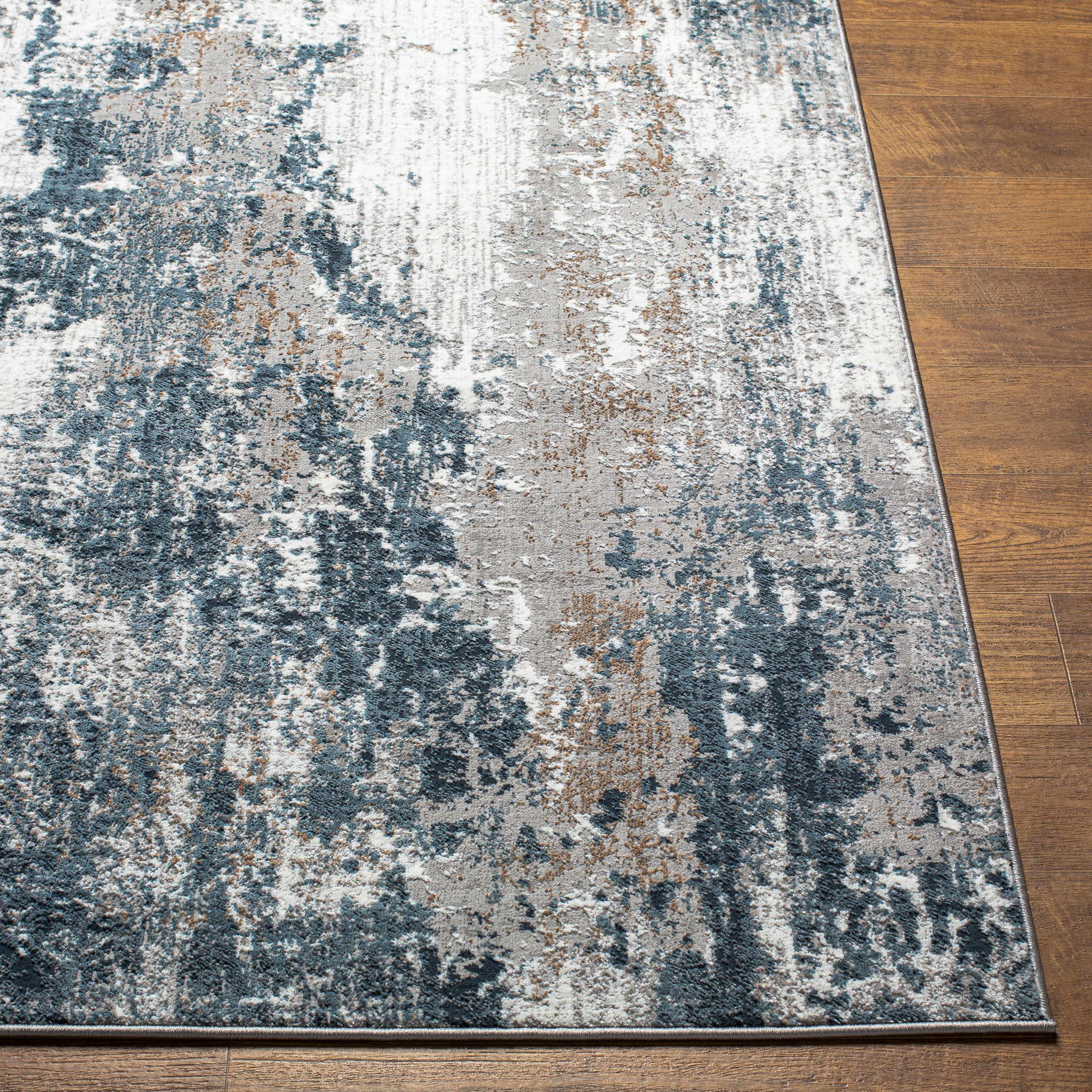 Kipkelion Area Rug - Image 6