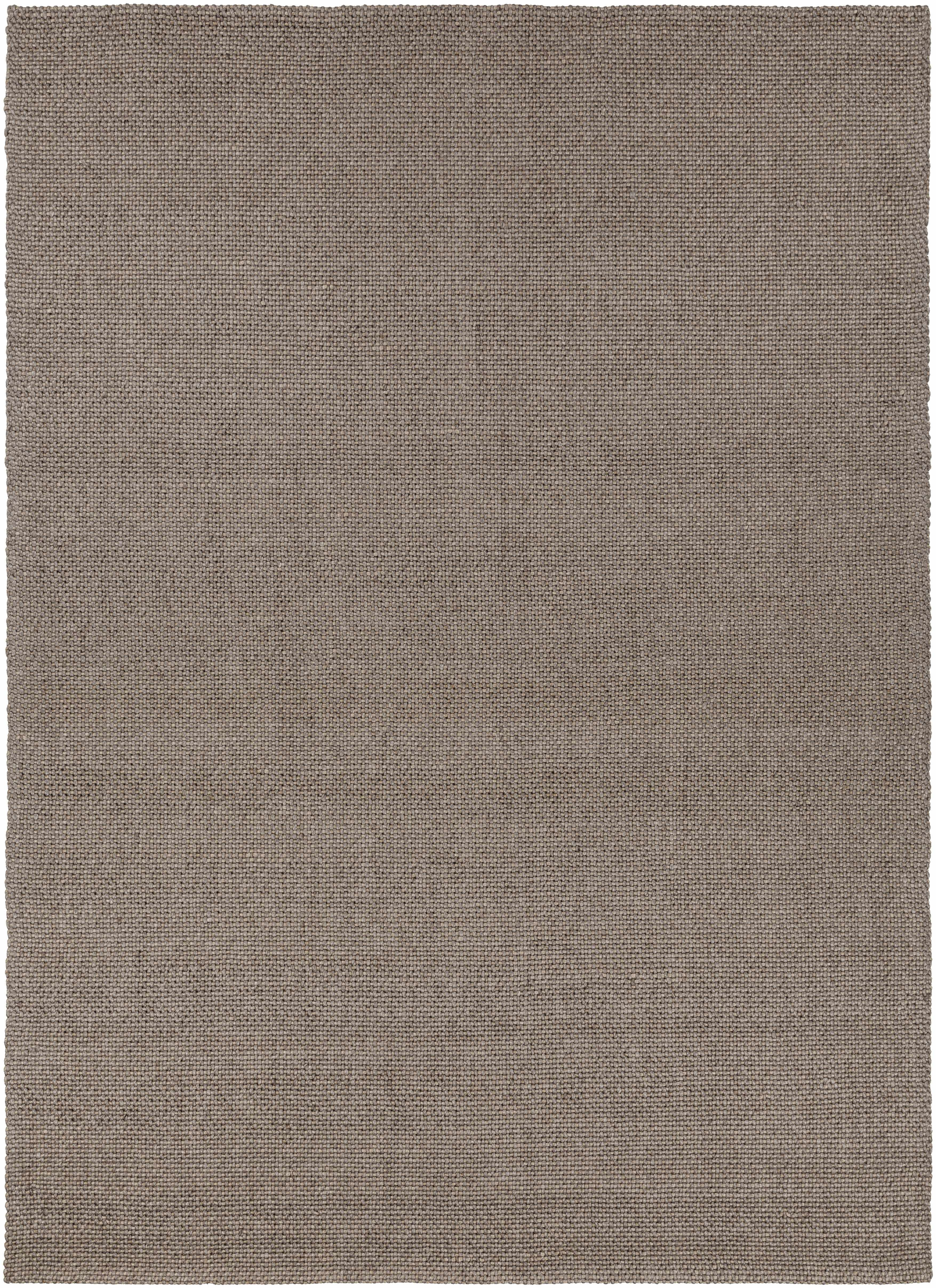 Kirksville Flatweave Wool&Viscose Rug - Clearance - Image 6