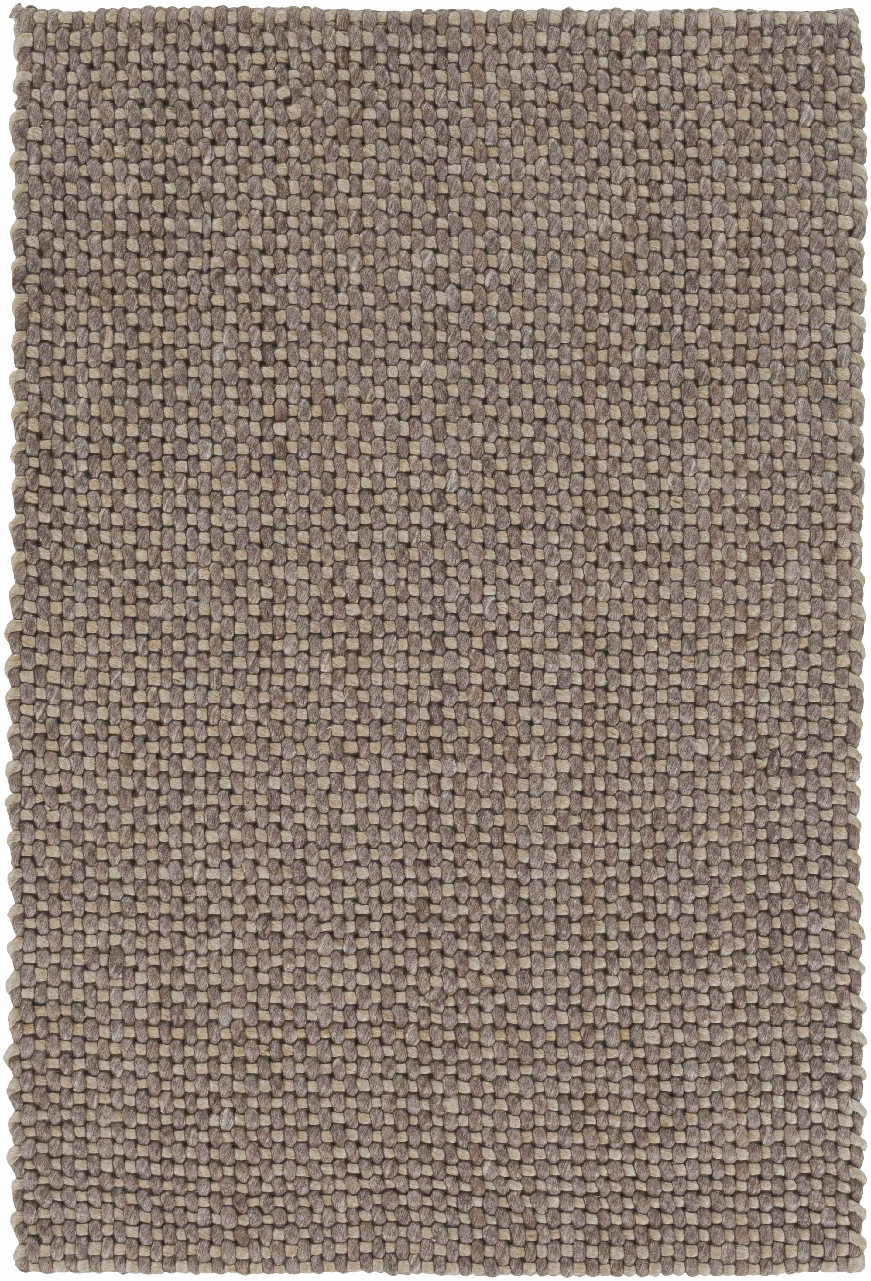 Kirksville Flatweave Wool&Viscose Rug - Clearance - Image 8