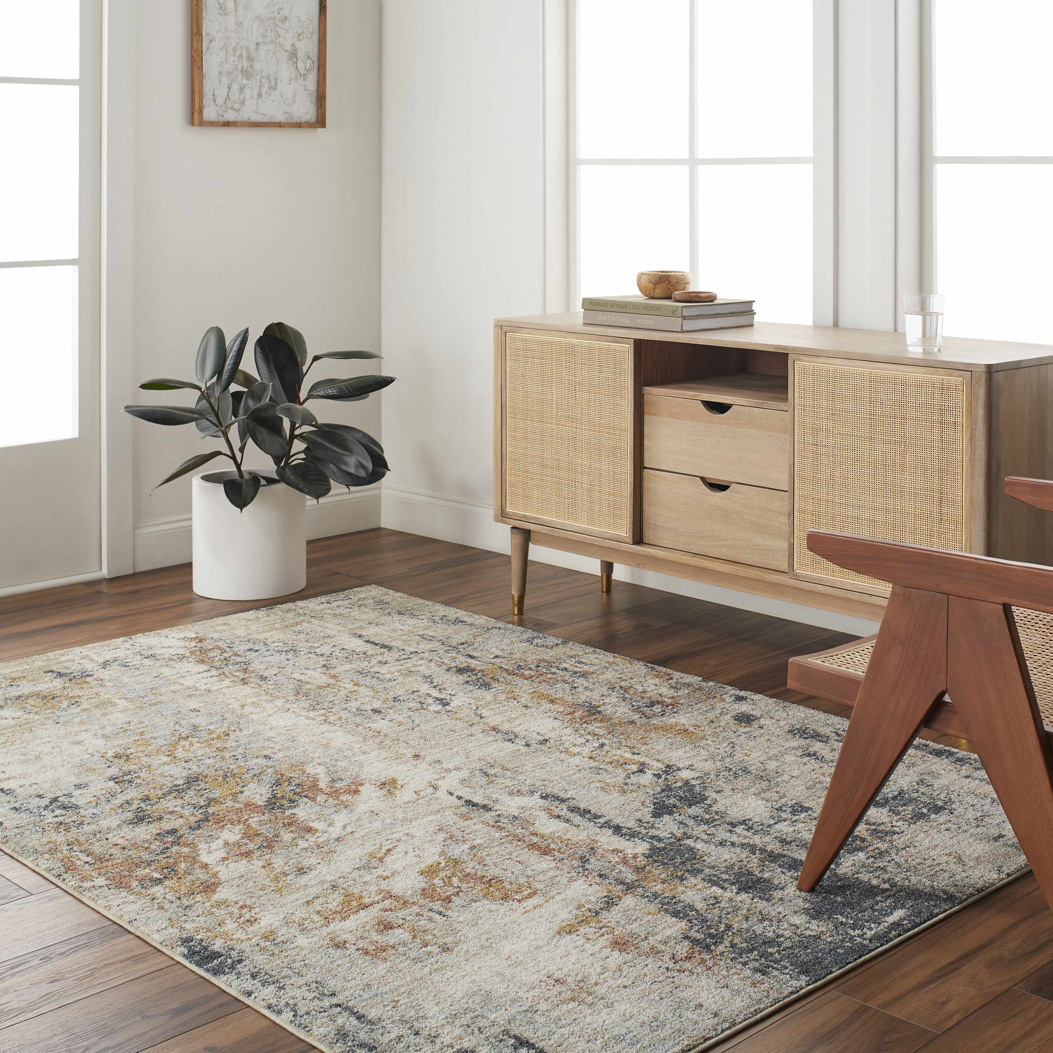 Kirsi Area Rug - Image 2
