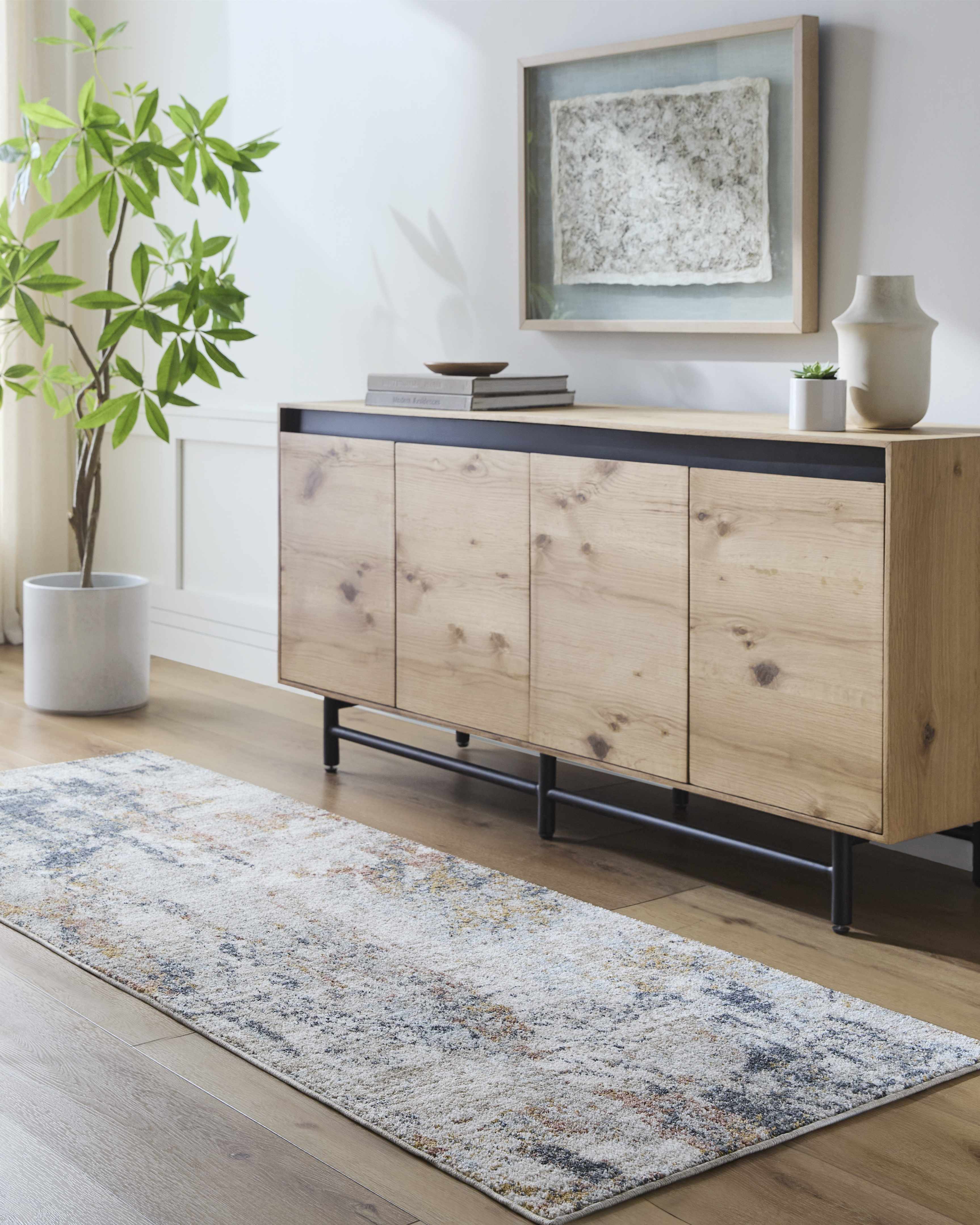 Kirsi Area Rug - Image 8