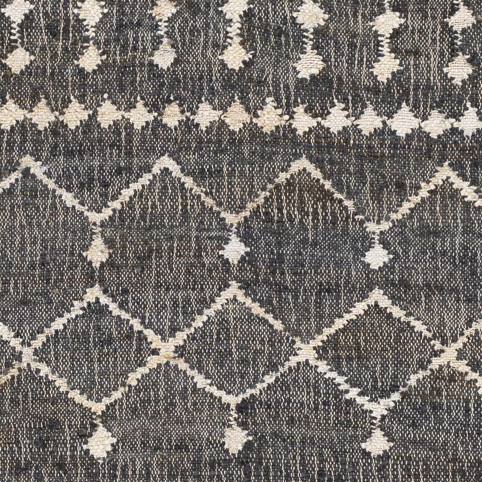 Kirton Jute Rug - Clearance - Image 6