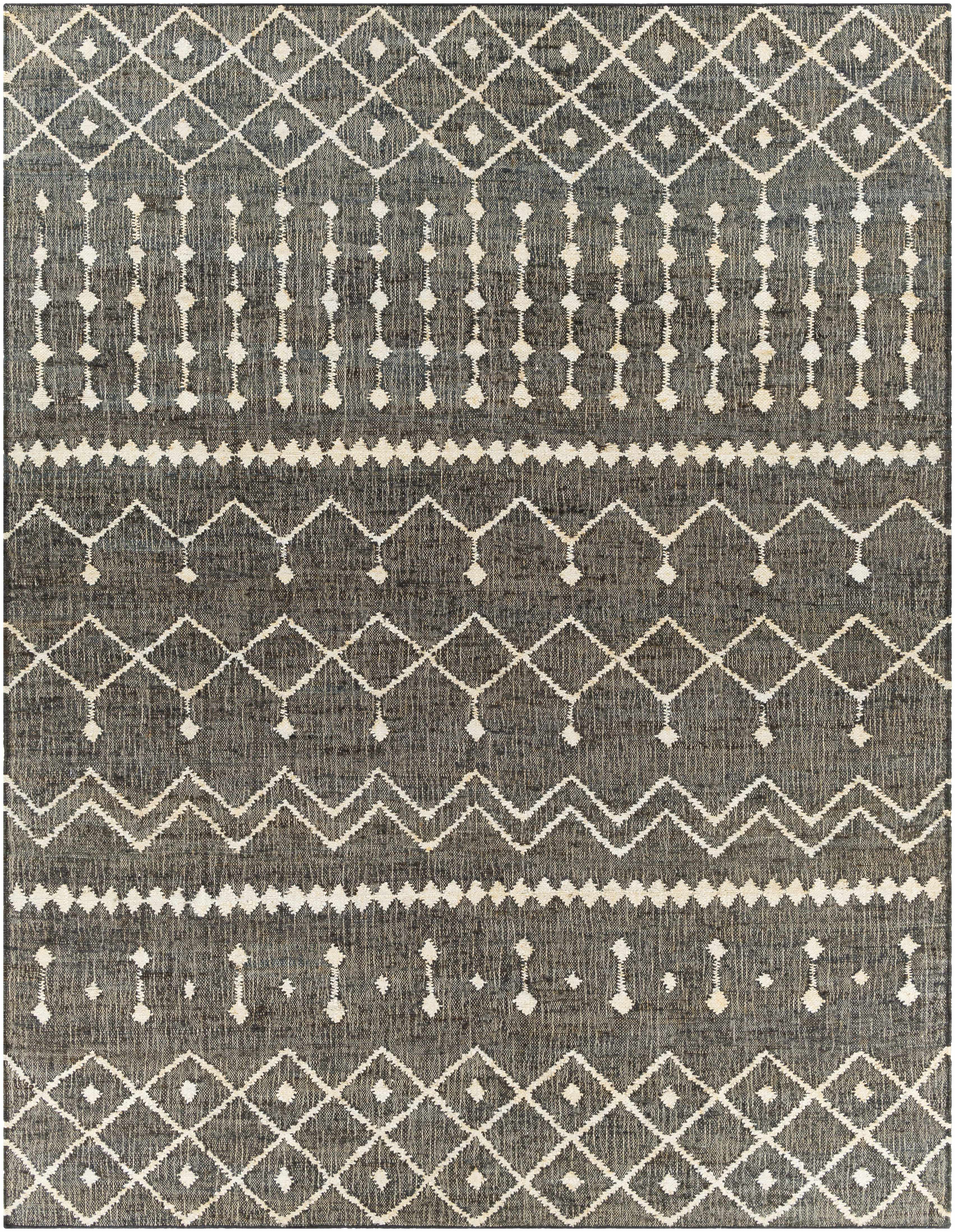 Kirton Jute Rug - Clearance - Image 7