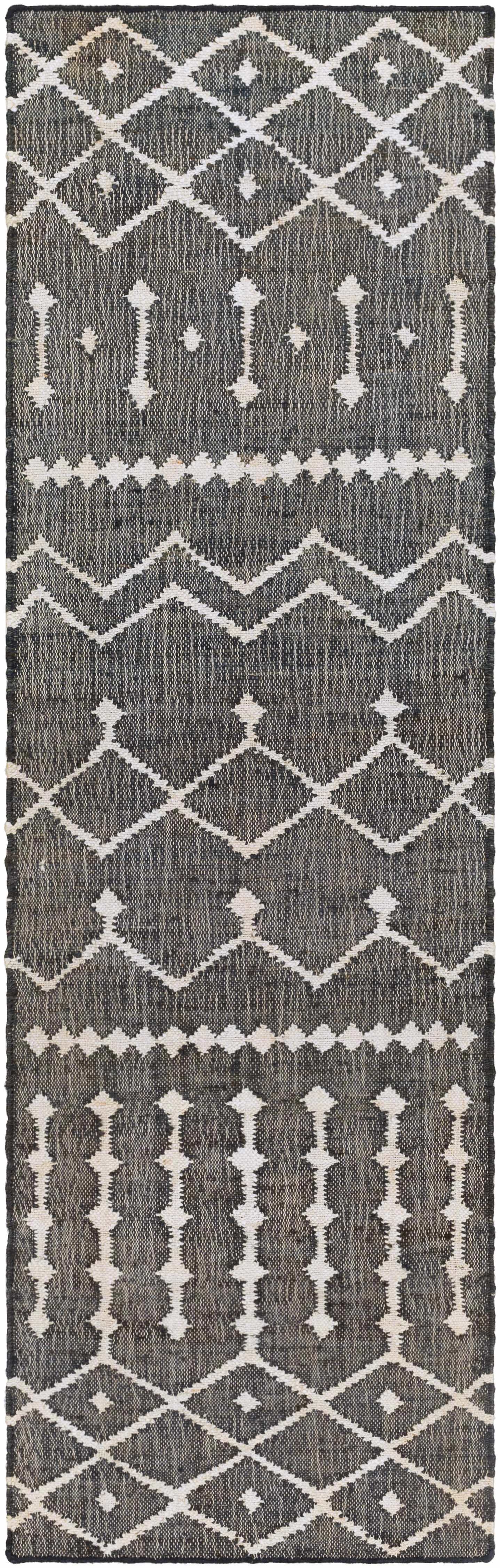 Kirton Jute Rug - Clearance - Image 8