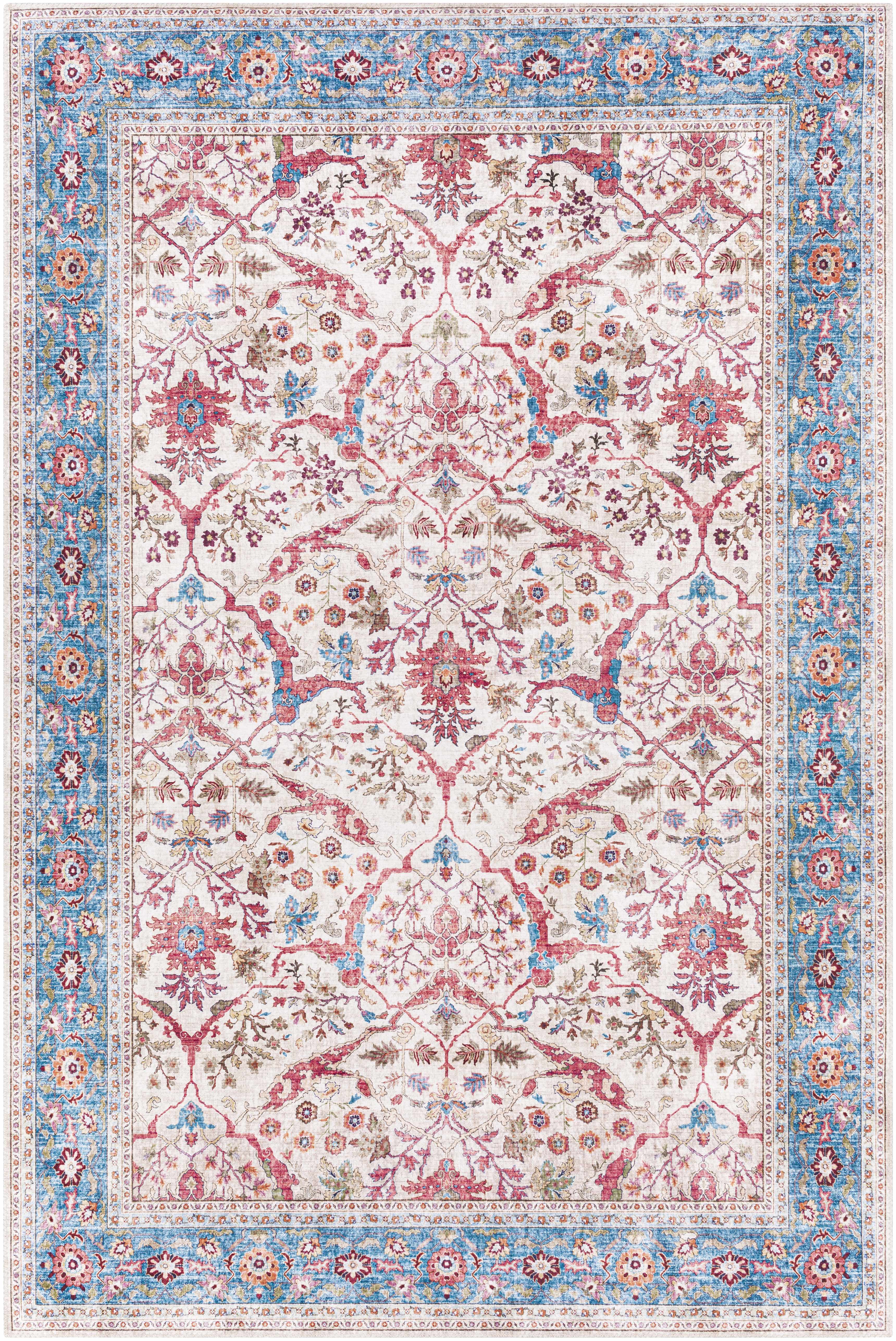 Kislingbury Area Rug - Clearance