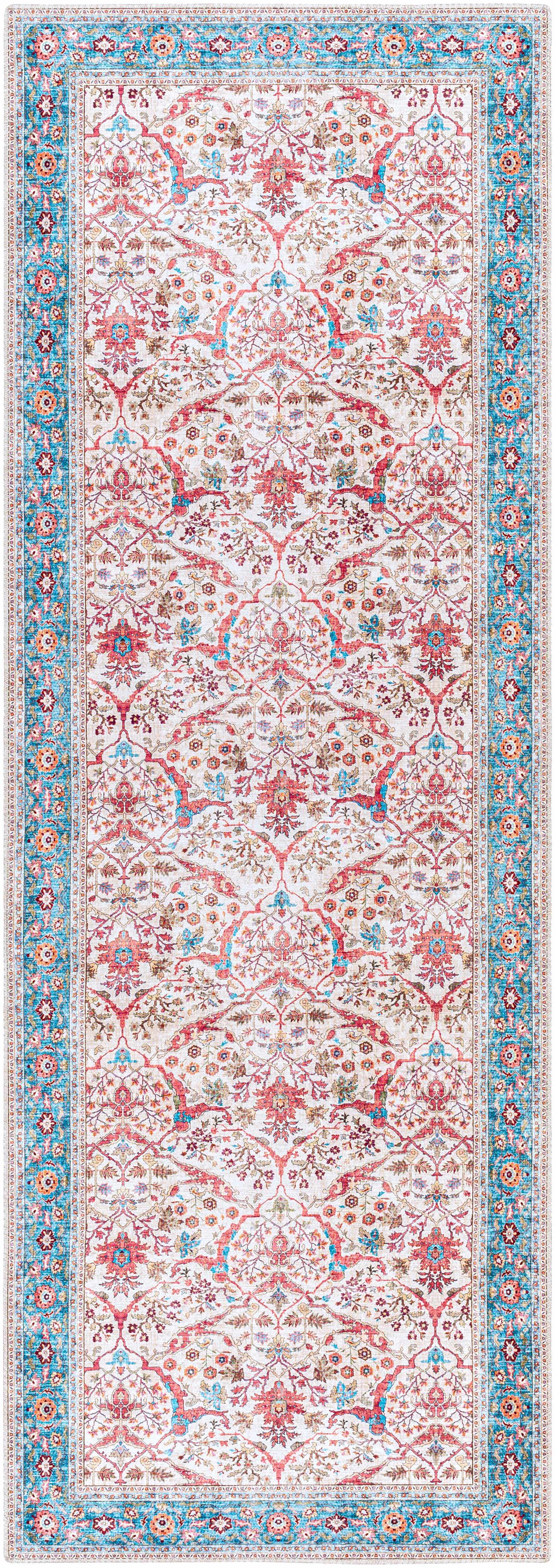 Kislingbury Area Rug - Clearance - Image 10