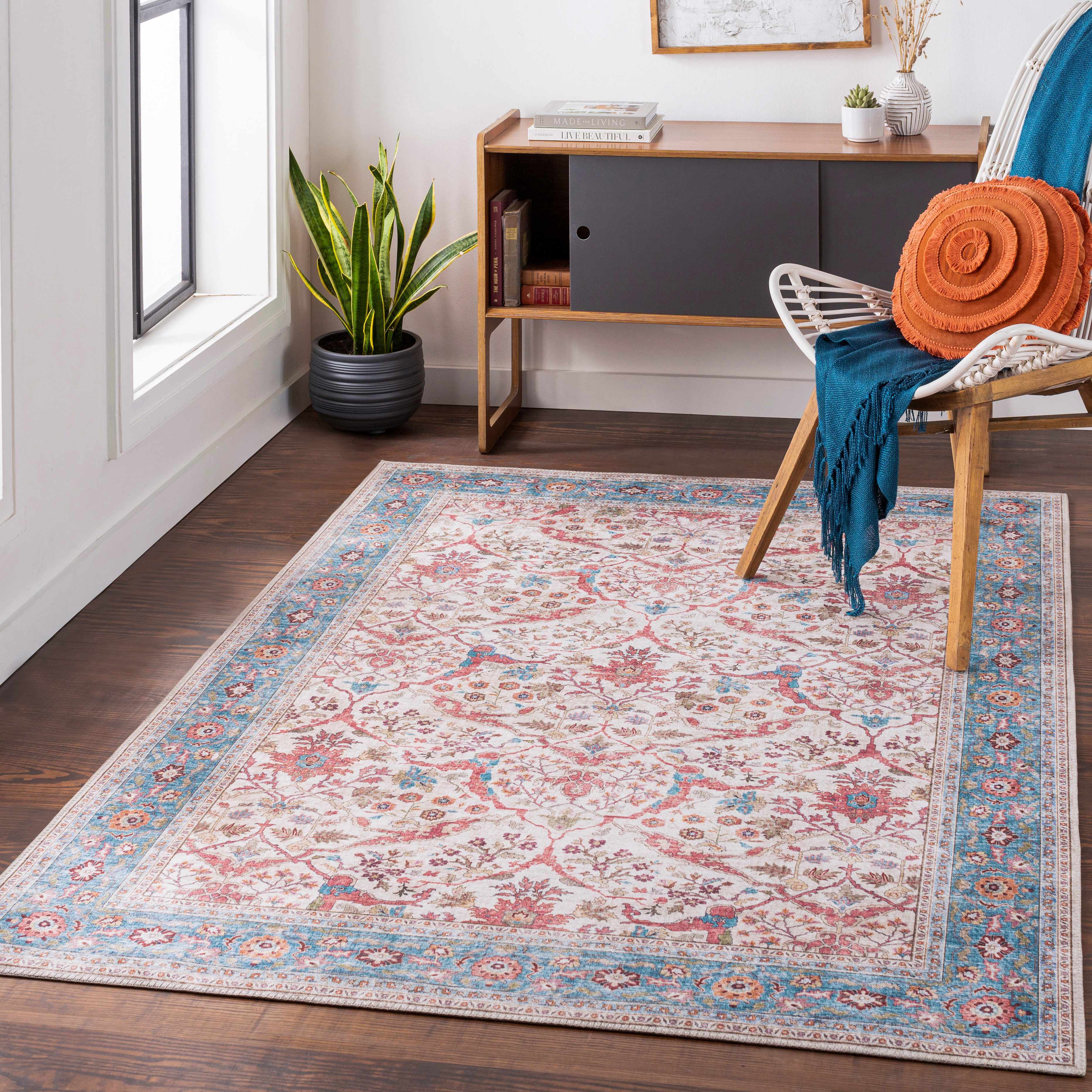 Kislingbury Area Rug - Clearance - Image 2