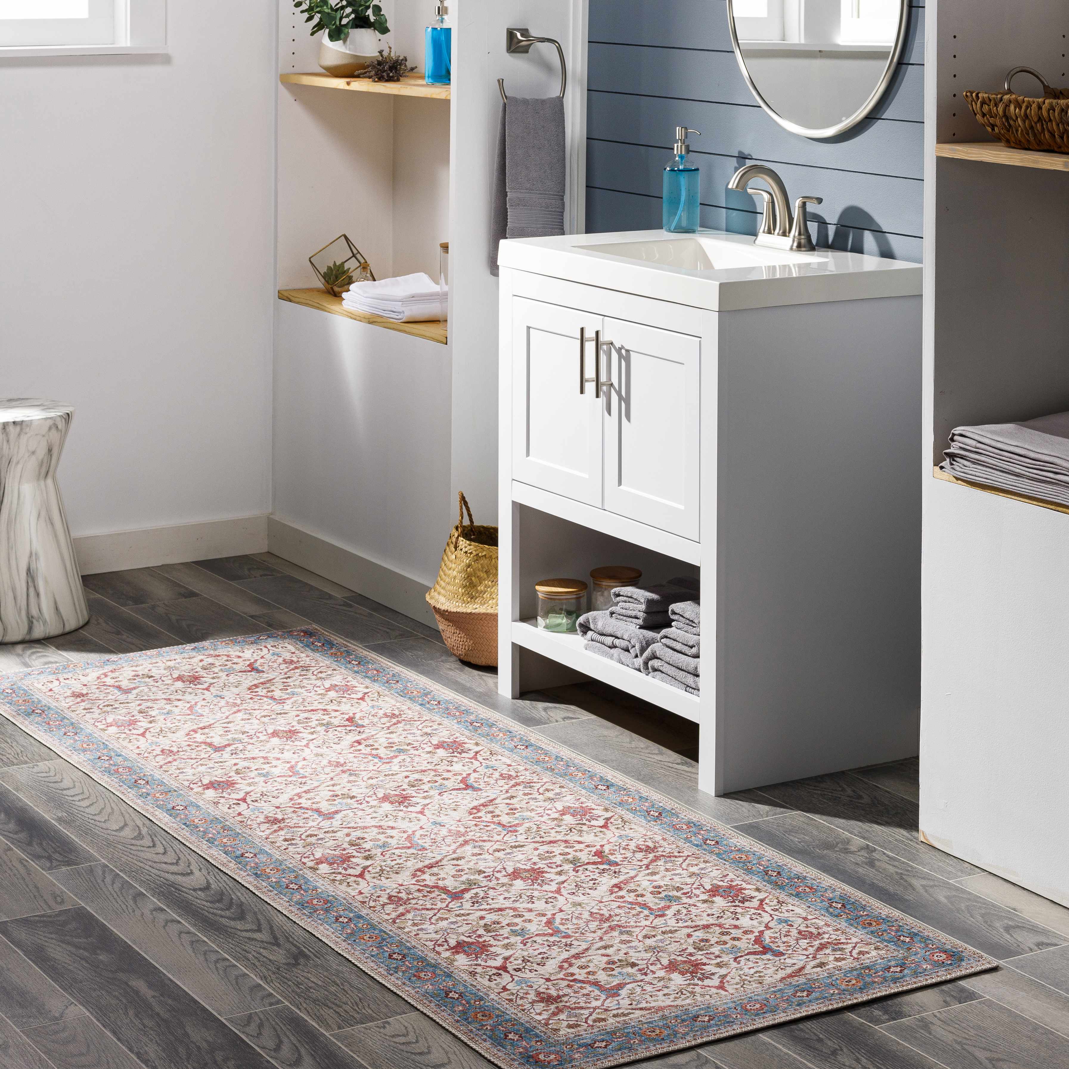 Kislingbury Area Rug - Clearance - Image 3