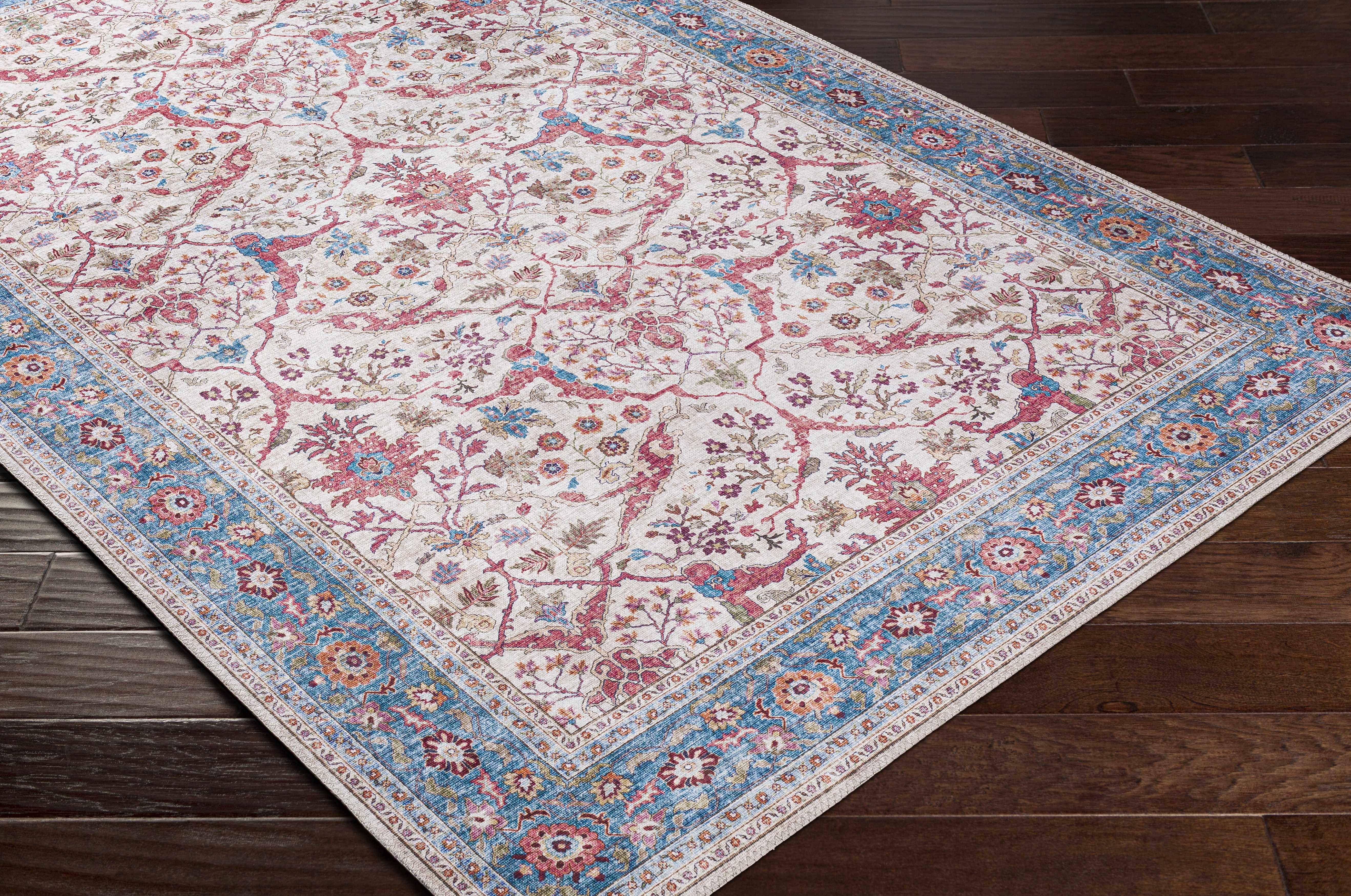 Kislingbury Area Rug - Clearance - Image 4