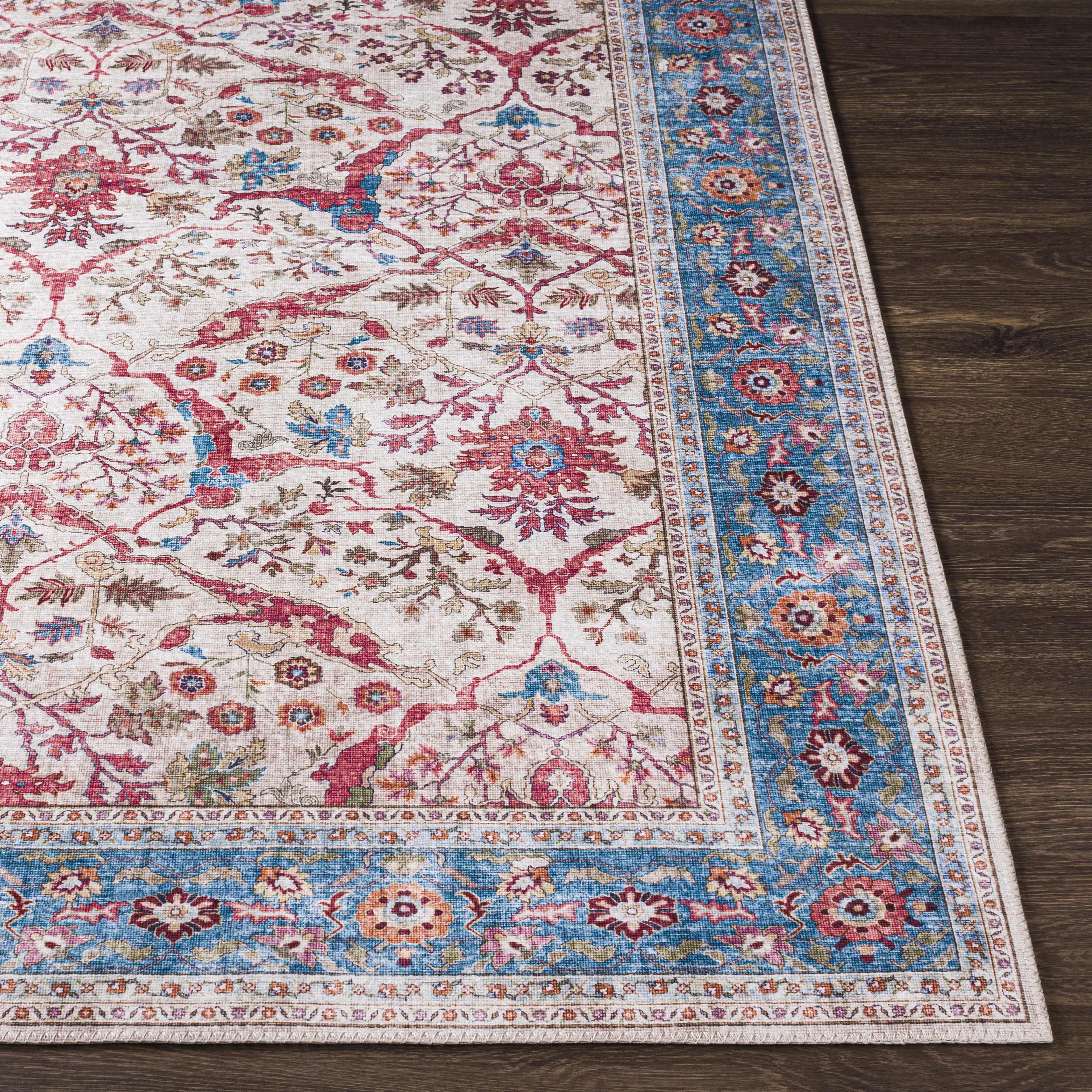 Kislingbury Area Rug - Clearance - Image 5