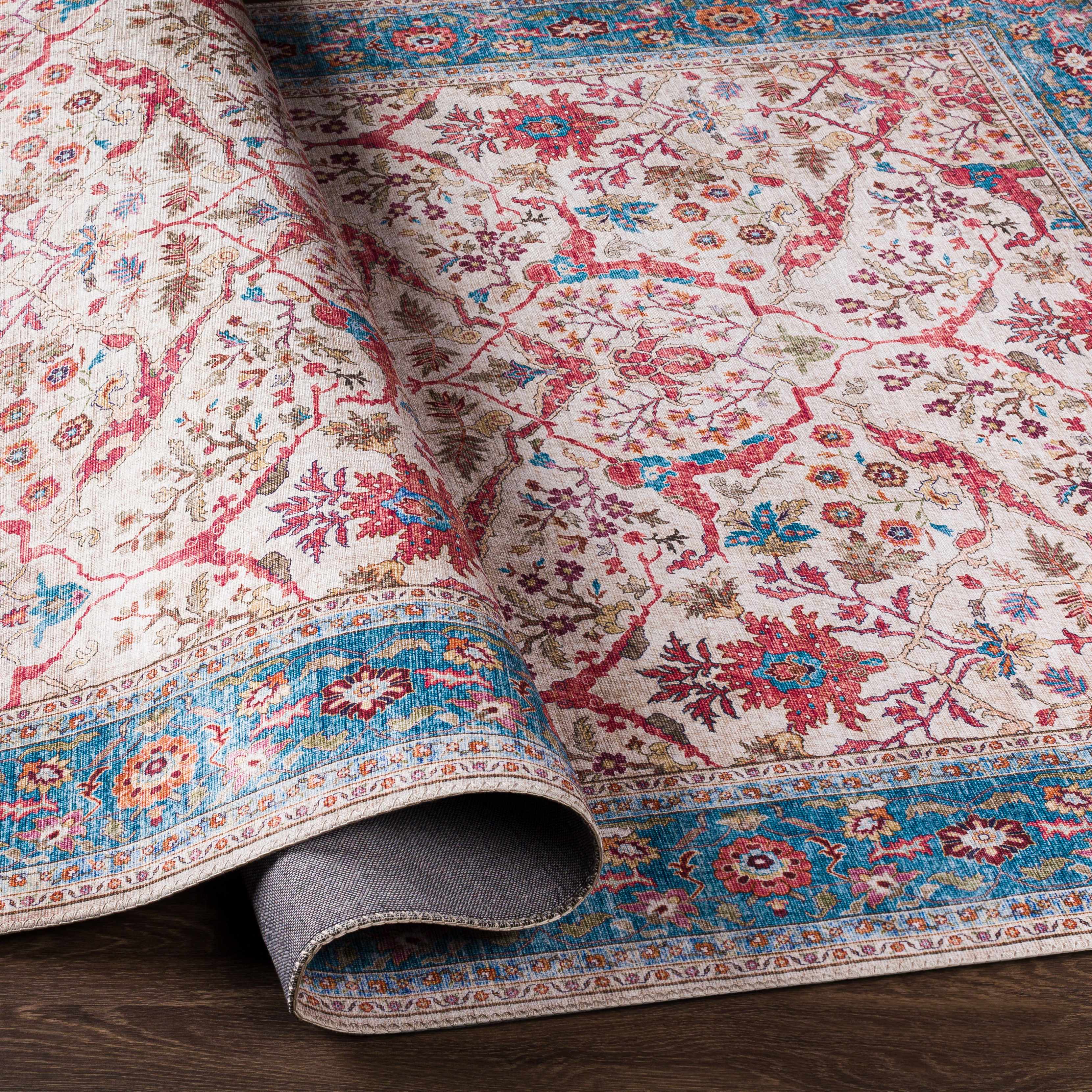 Kislingbury Area Rug - Clearance - Image 6