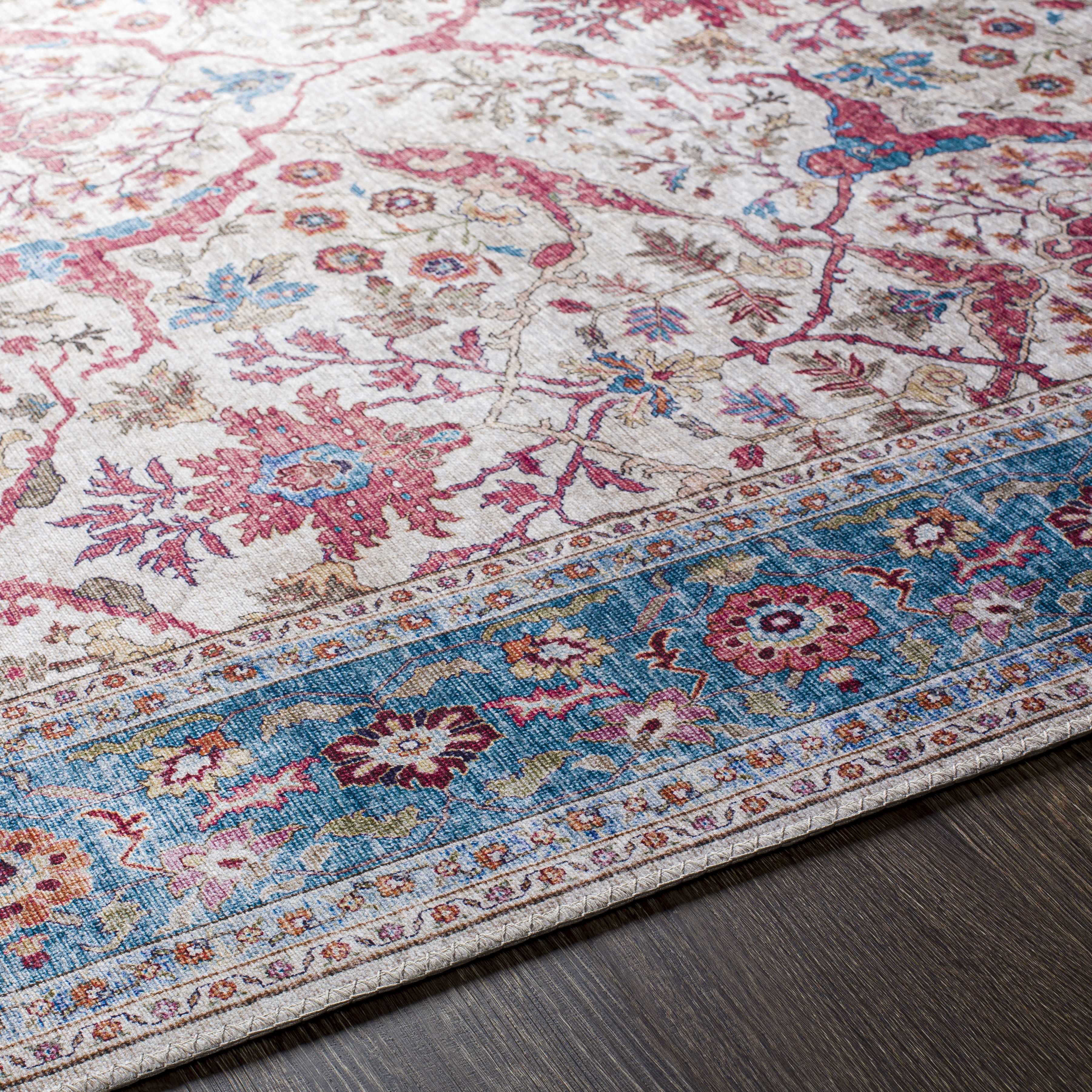 Kislingbury Area Rug - Clearance - Image 7