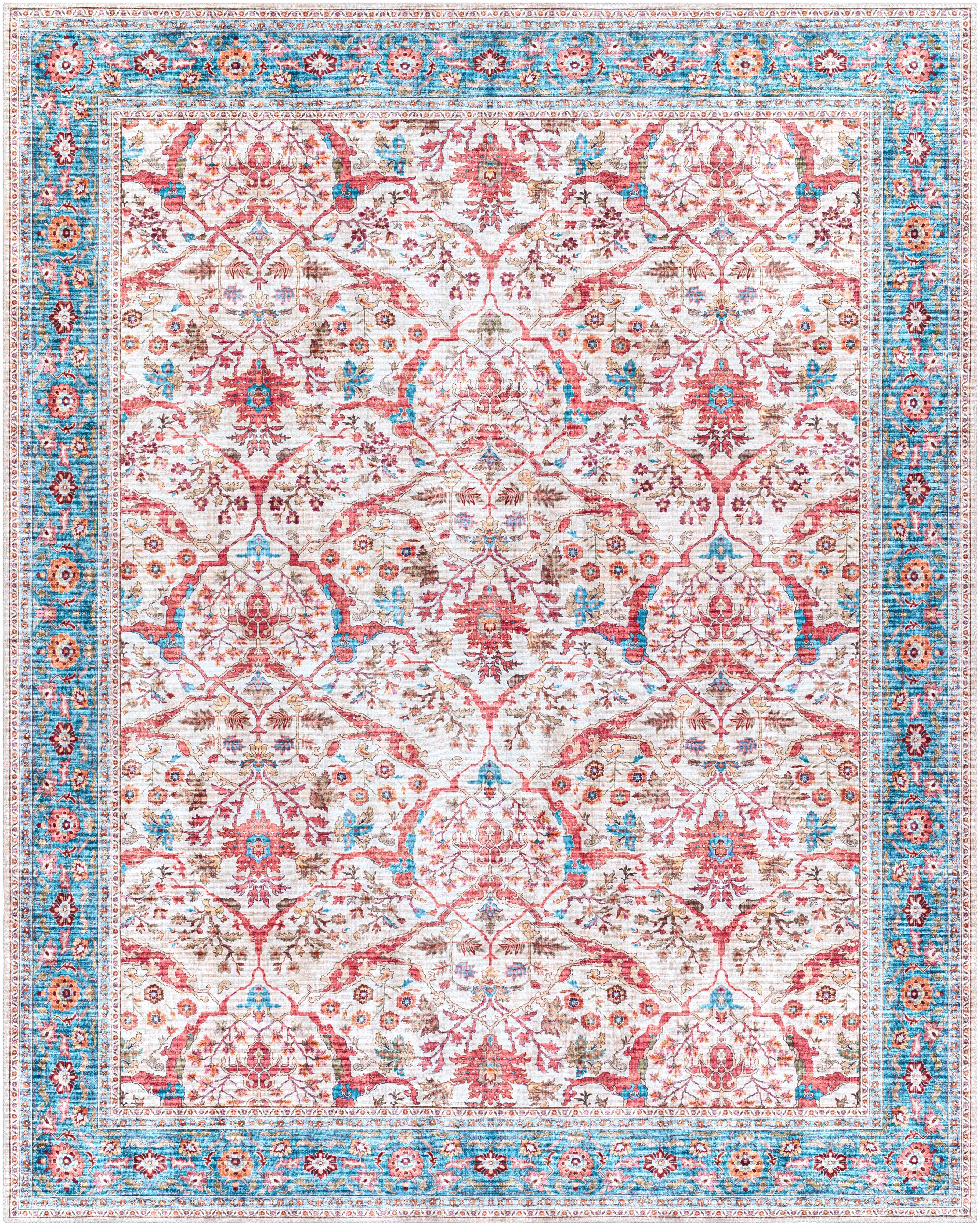 Kislingbury Area Rug - Clearance - Image 9