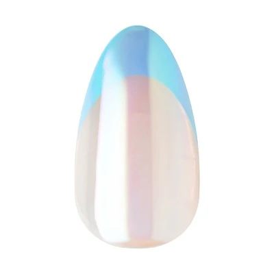 KISS imPRESS Press-On Manicure Fake Nails Best Life - New - Image 8