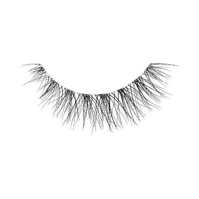 KISS Products The New Natural False Eyelashes Pearl Earring 4ct - Imperfect Box - Image 7