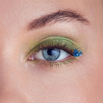 KISS Products Wicked X imPRESS Press-On Self Adhesive False Eyelashes Ozspresso 12ct - Image 3