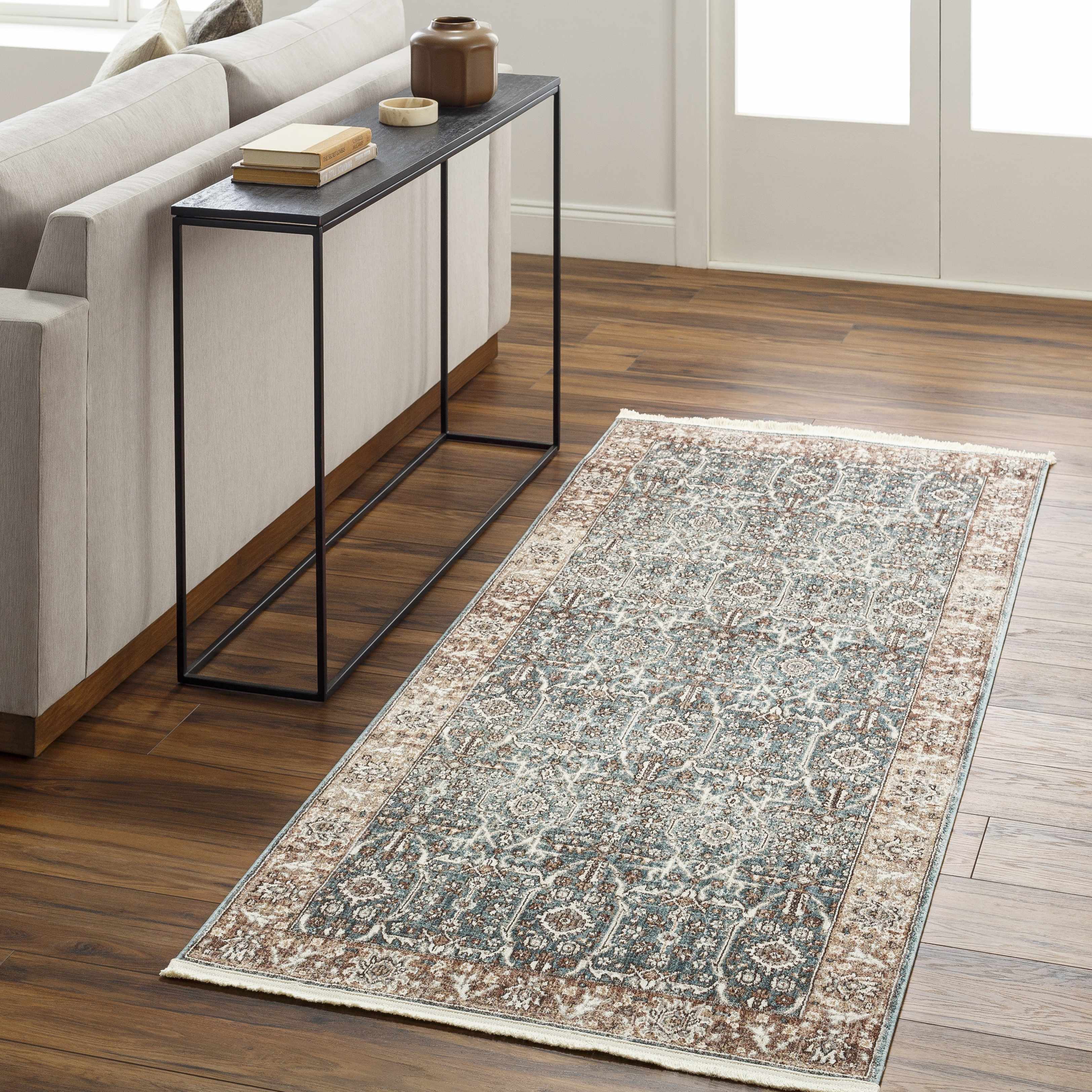 Kitango Area Rug - Clearance - Image 11