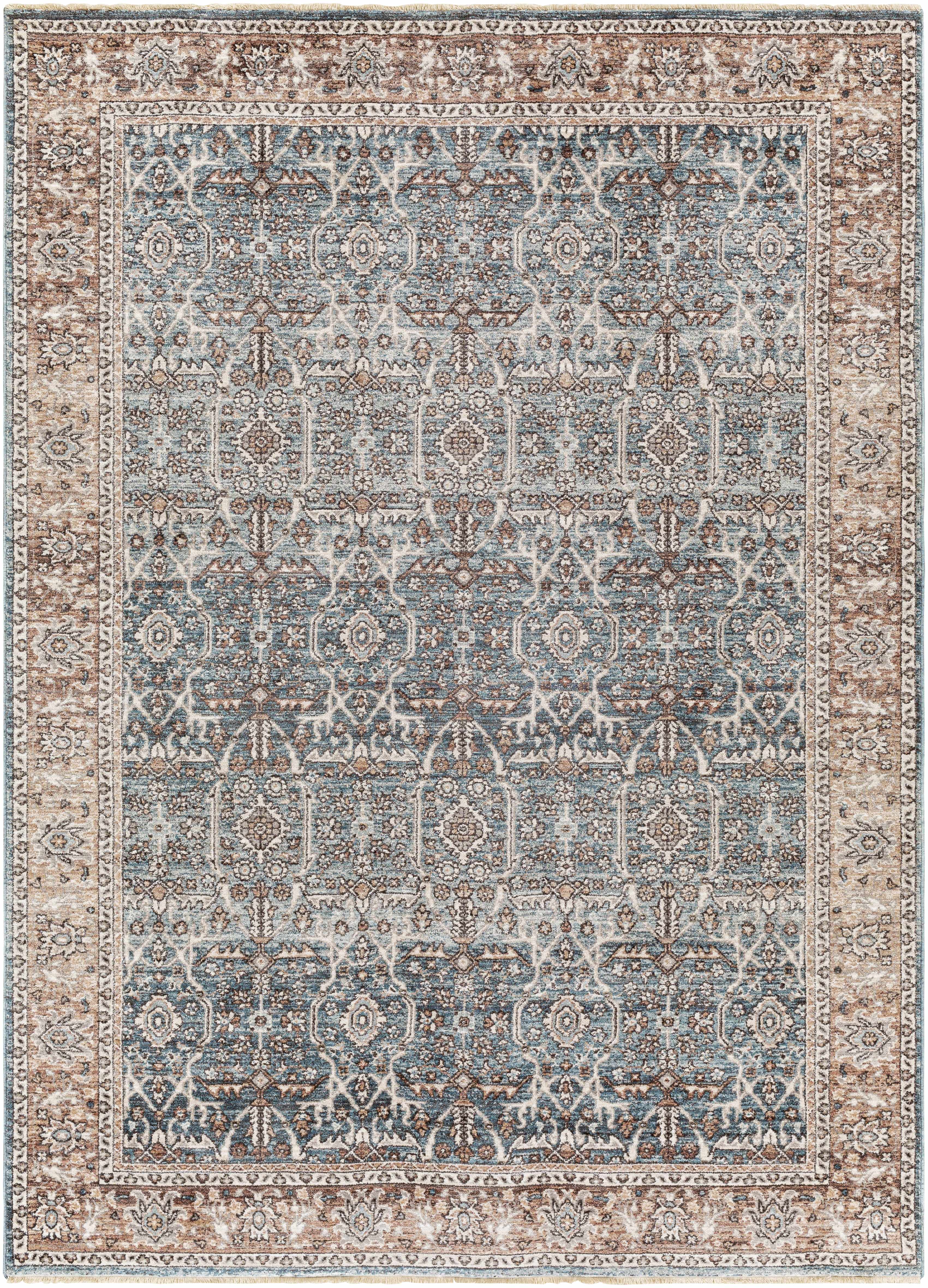 Kitango Area Rug - Clearance - Image 13