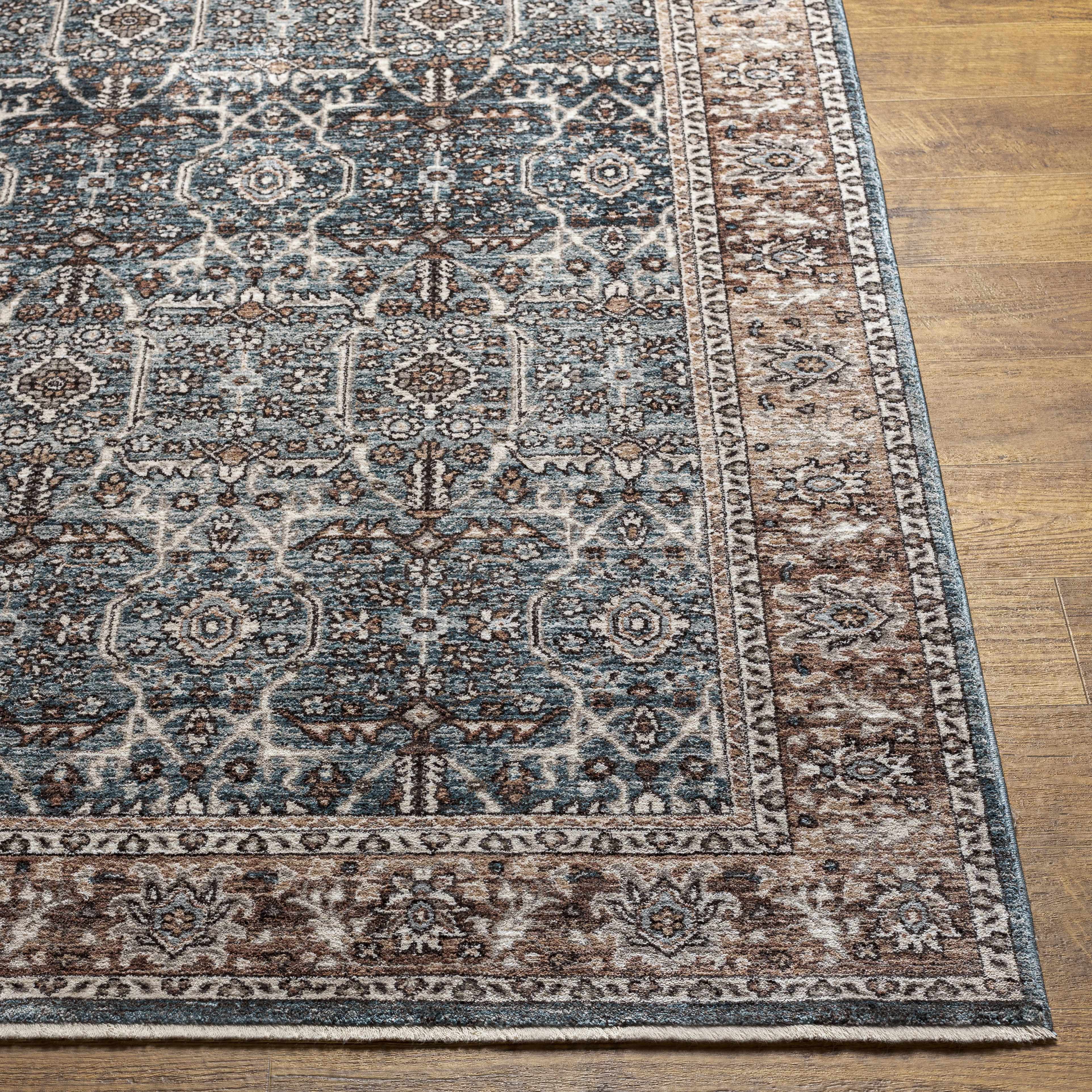 Kitango Area Rug - Clearance - Image 14