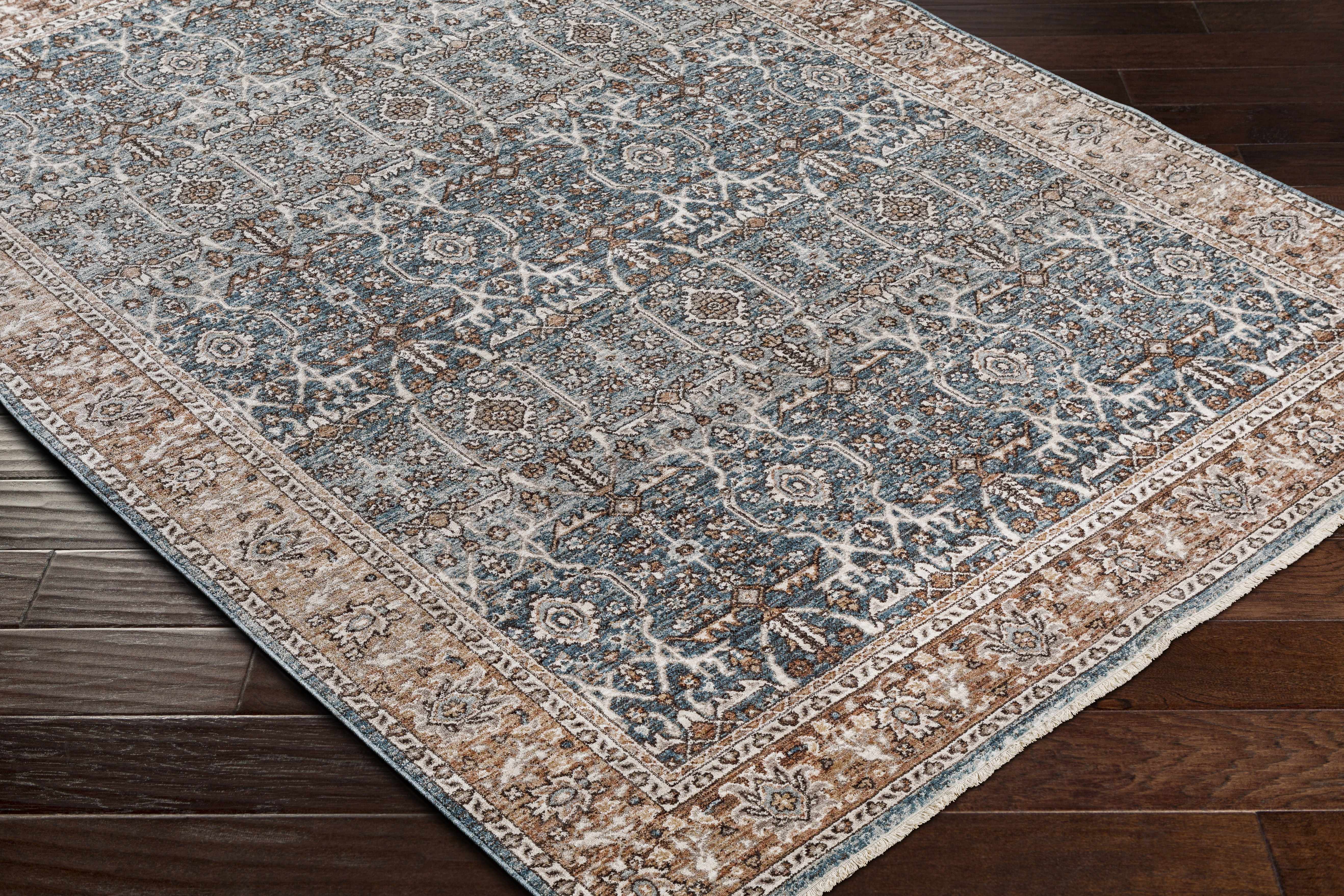 Kitango Area Rug - Clearance - Image 15
