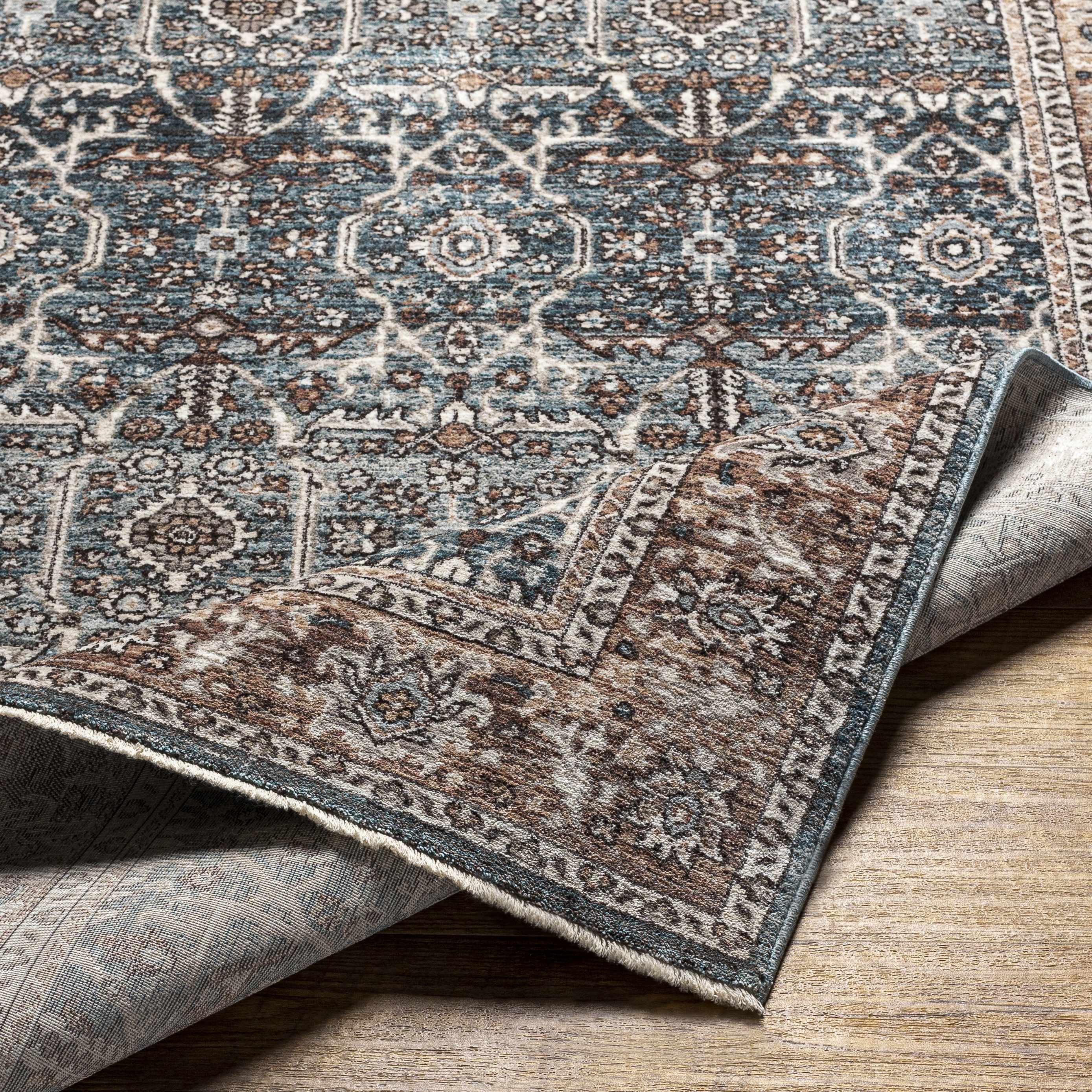 Kitango Area Rug - Clearance - Image 16