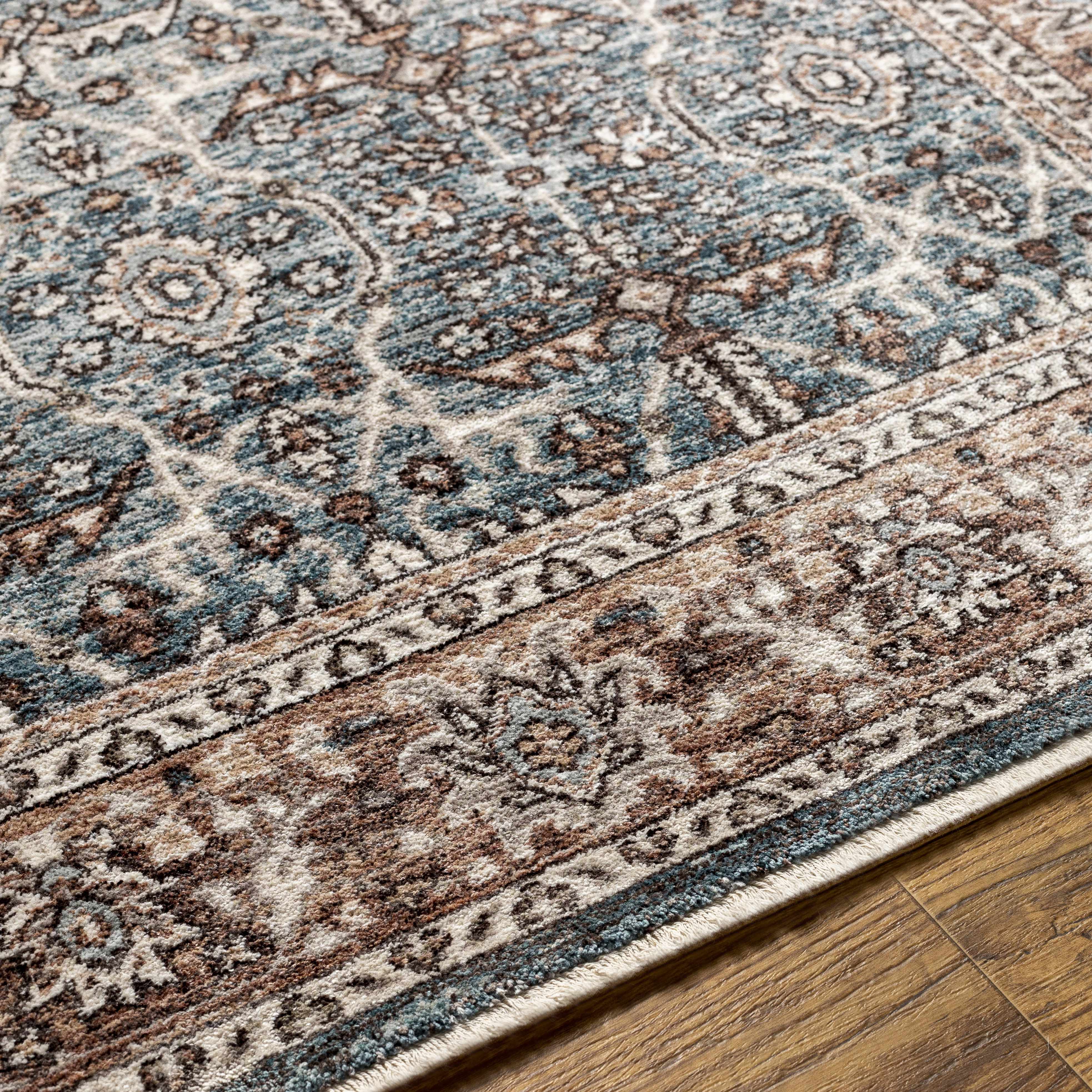 Kitango Area Rug - Clearance - Image 17