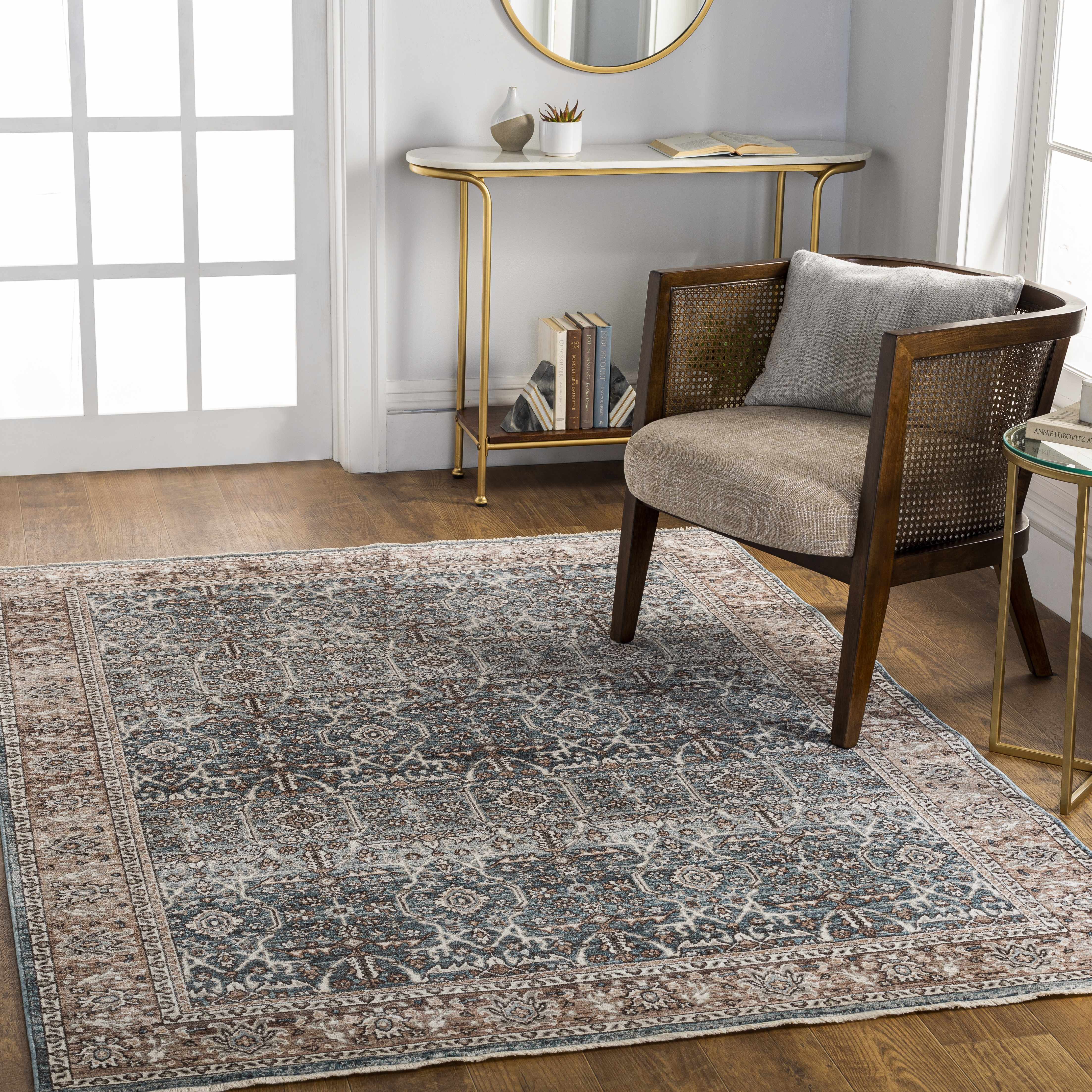 Kitango Area Rug - Clearance - Image 19