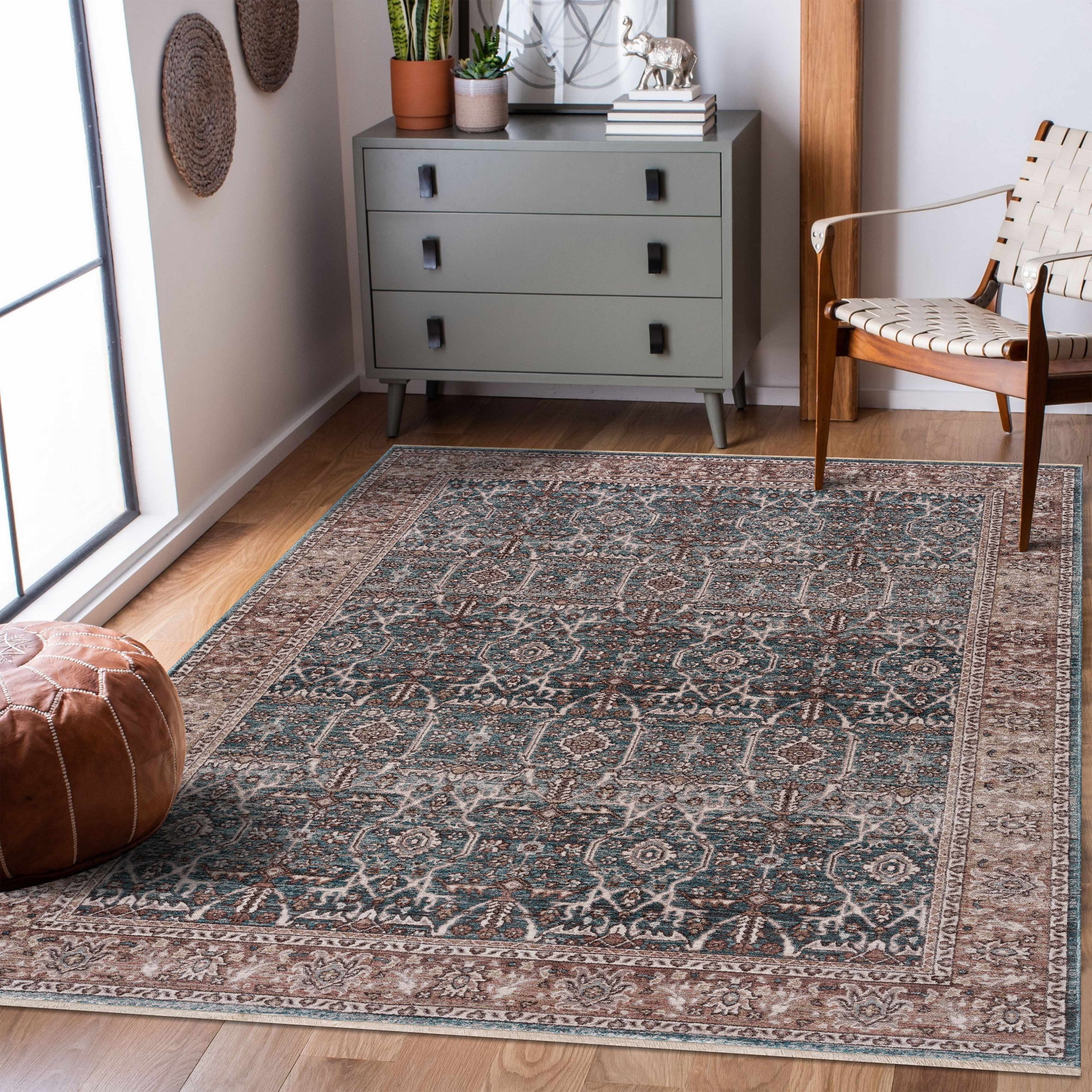 Kitango Area Rug - Clearance - Image 2
