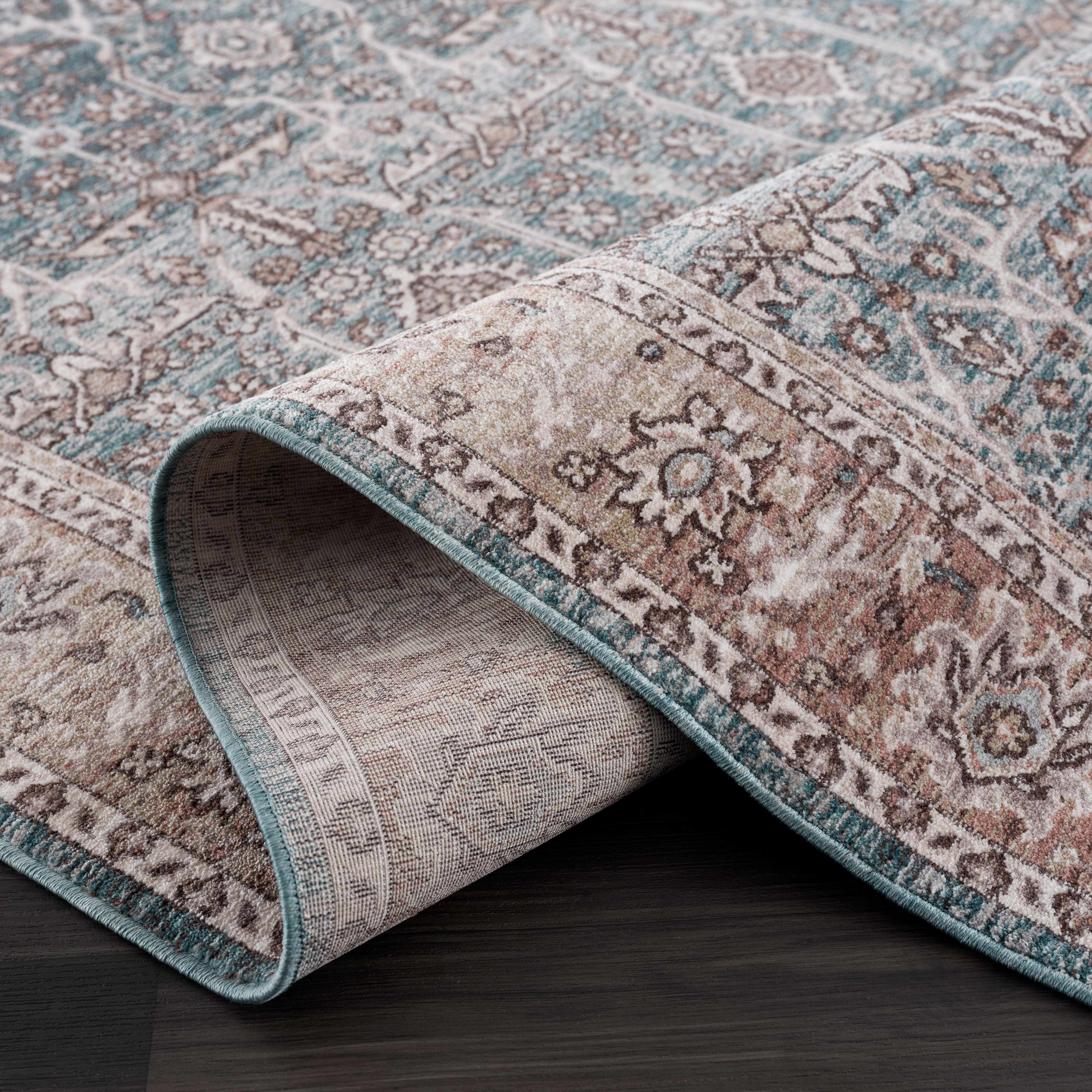 Kitango Area Rug - Clearance - Image 6