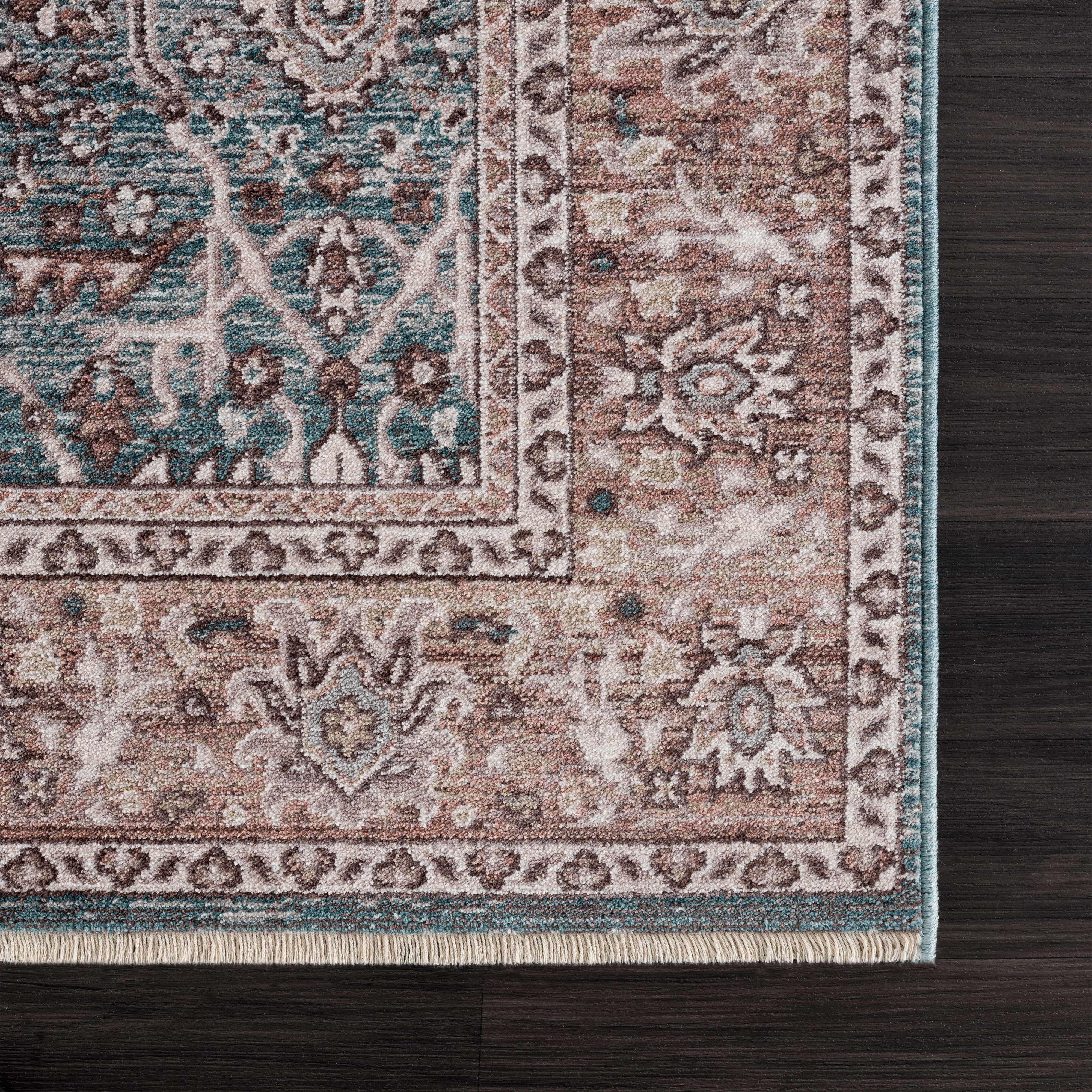 Kitango Area Rug - Clearance - Image 7