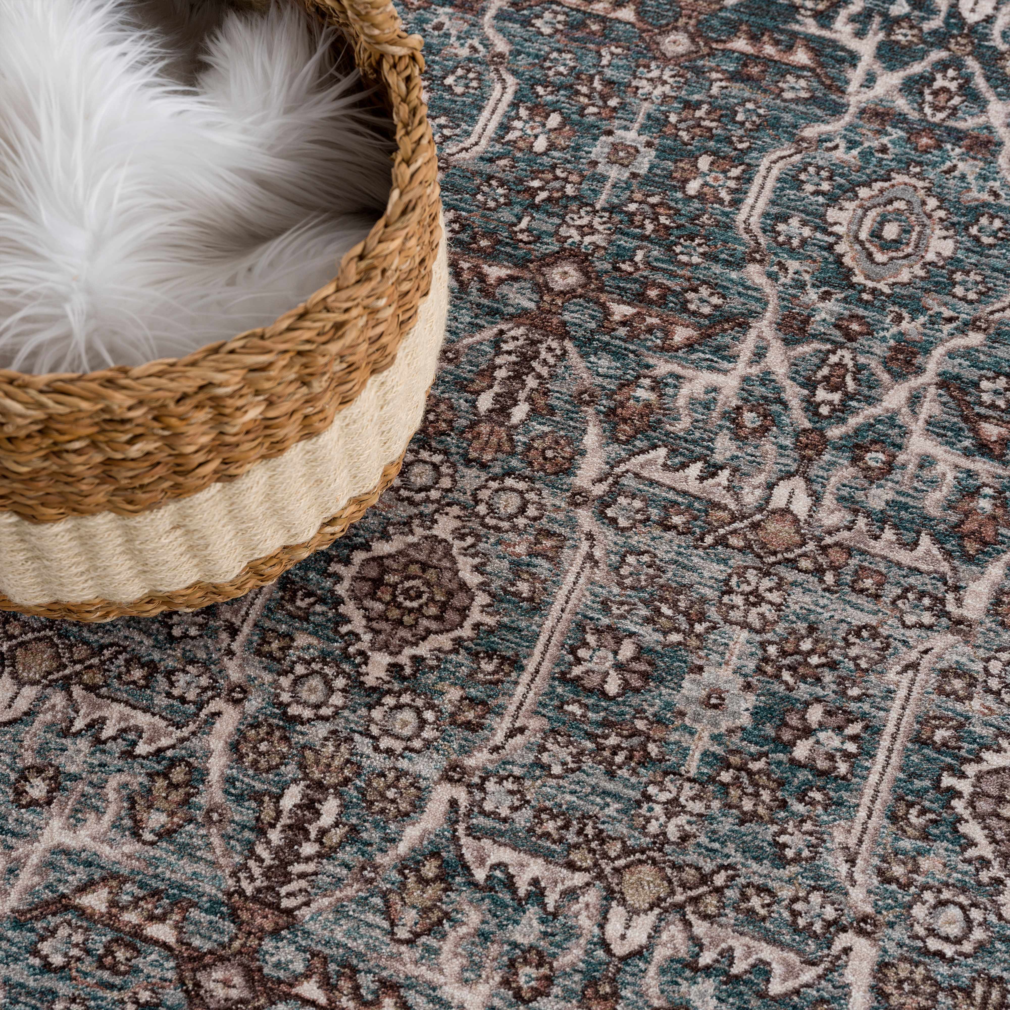 Kitango Area Rug - Clearance - Image 9