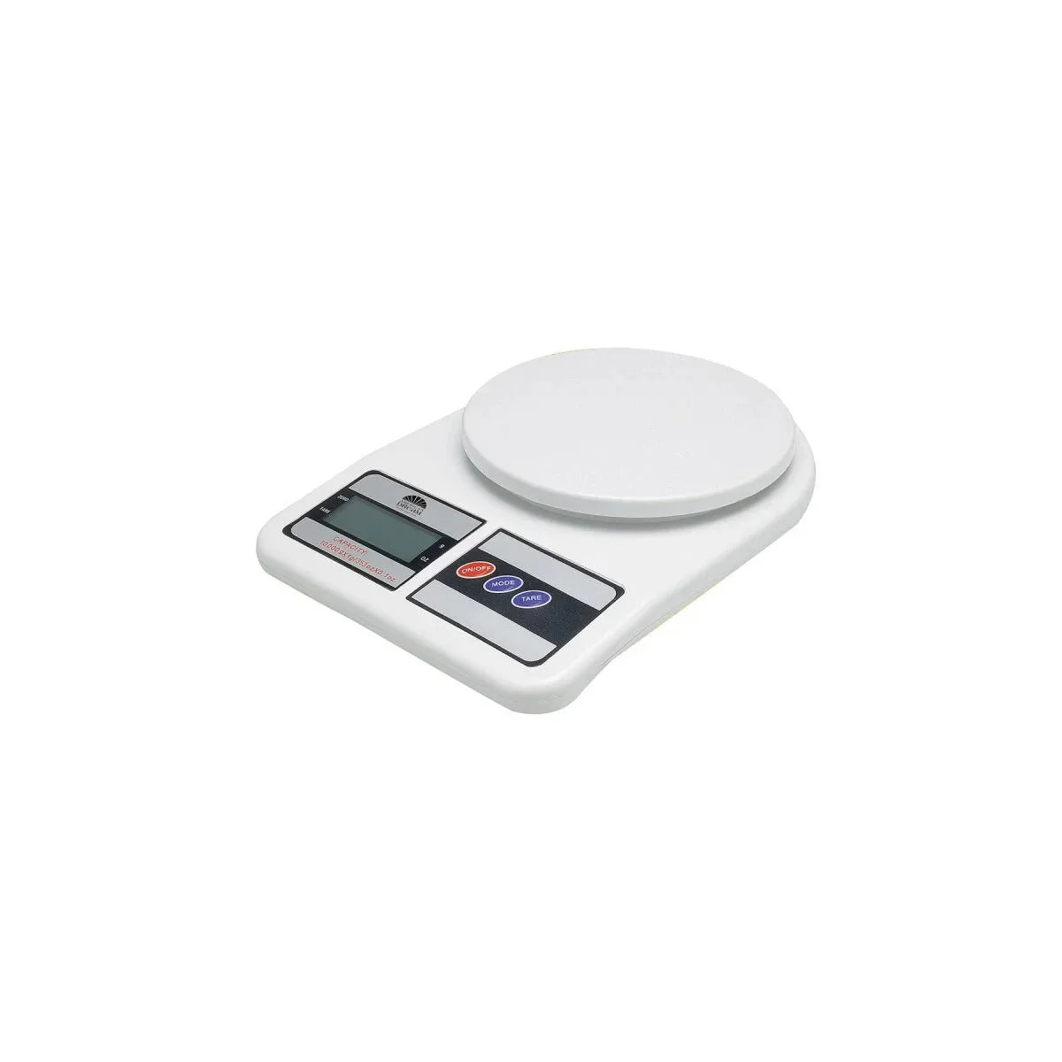Kitchen Food Scale for Baking and Cooking - Image 2