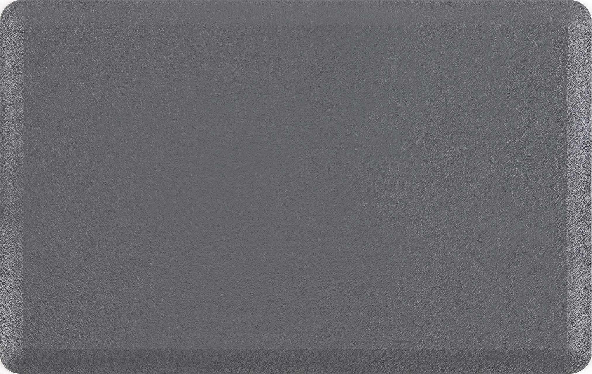 Kitchen Mat, Gray - Image 2