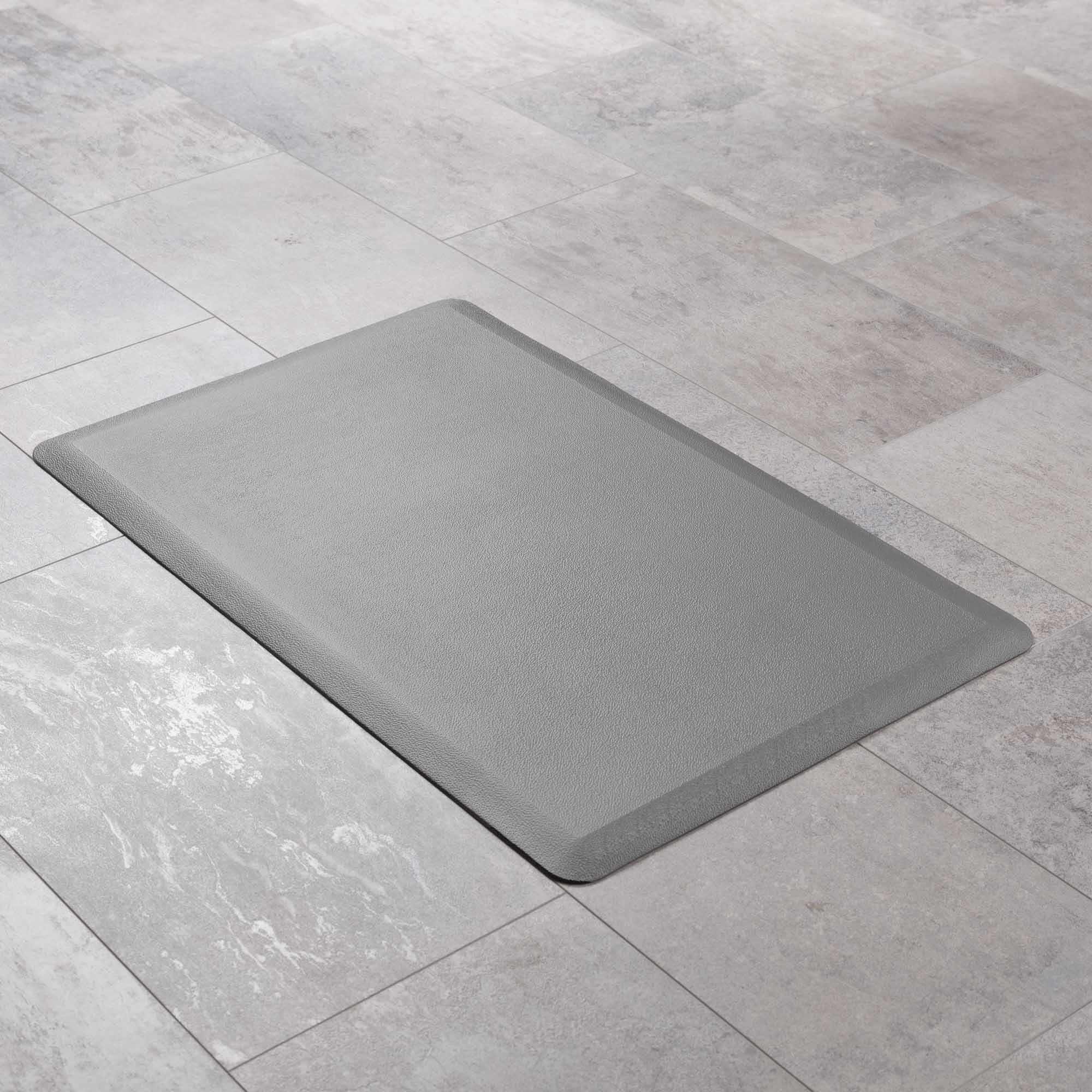 Kitchen Mat, Gray - Image 4